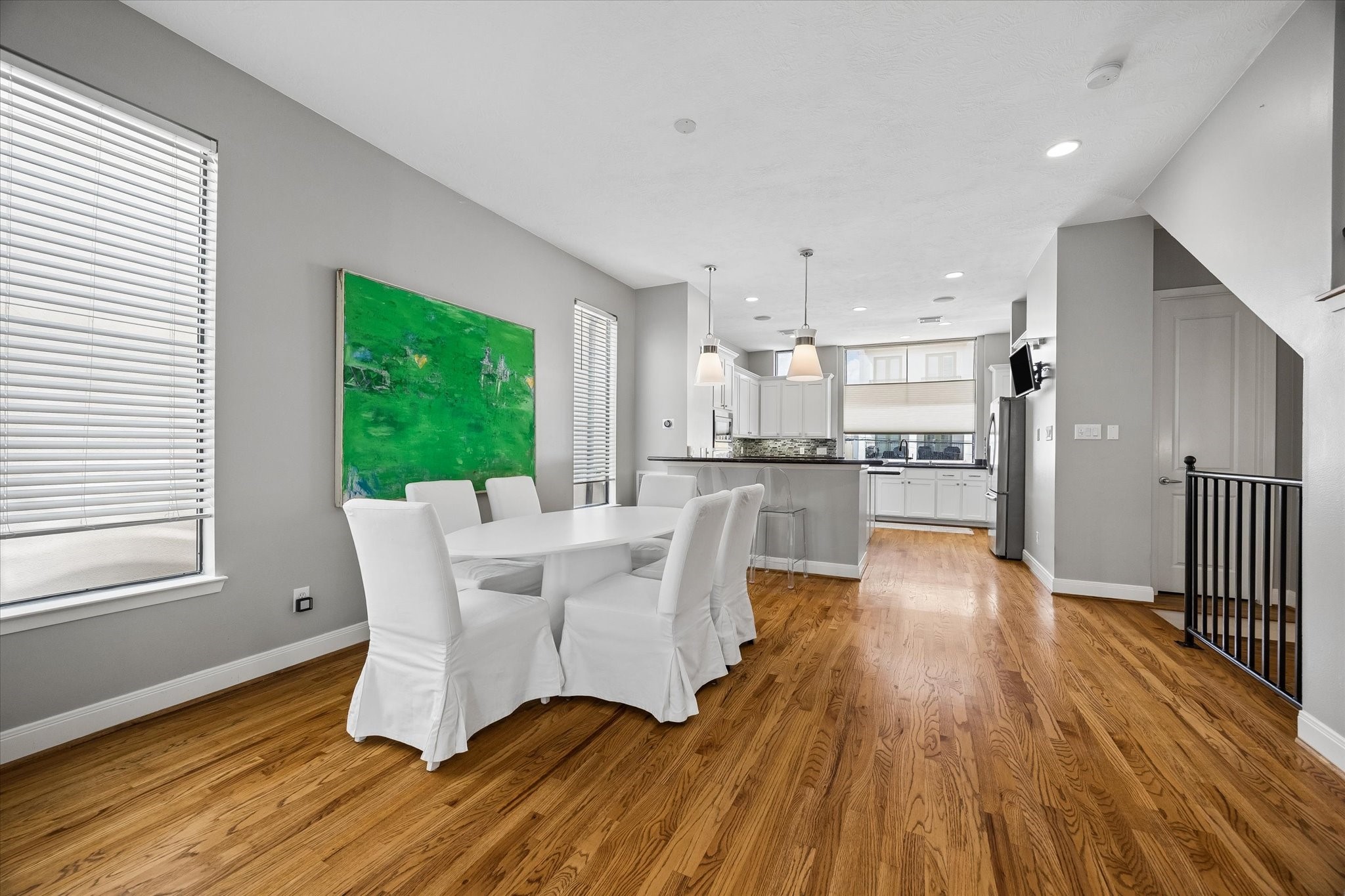  512 Asbury Street - 物件實景