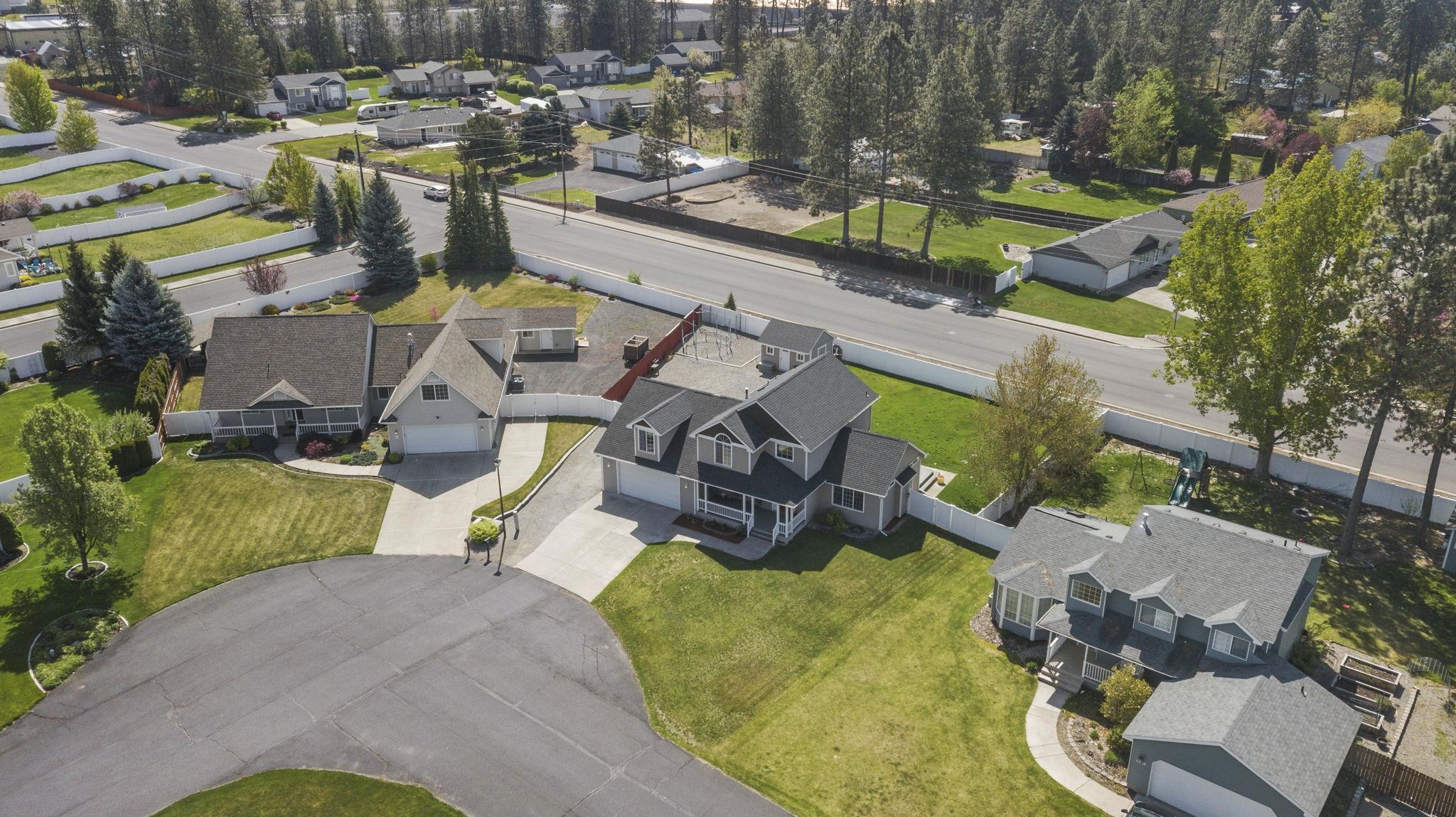 Mead, Washington, 99021, United States, 4 Bedrooms Bedrooms, ,4 BathroomsBathrooms,Residential,For Sale,1955187