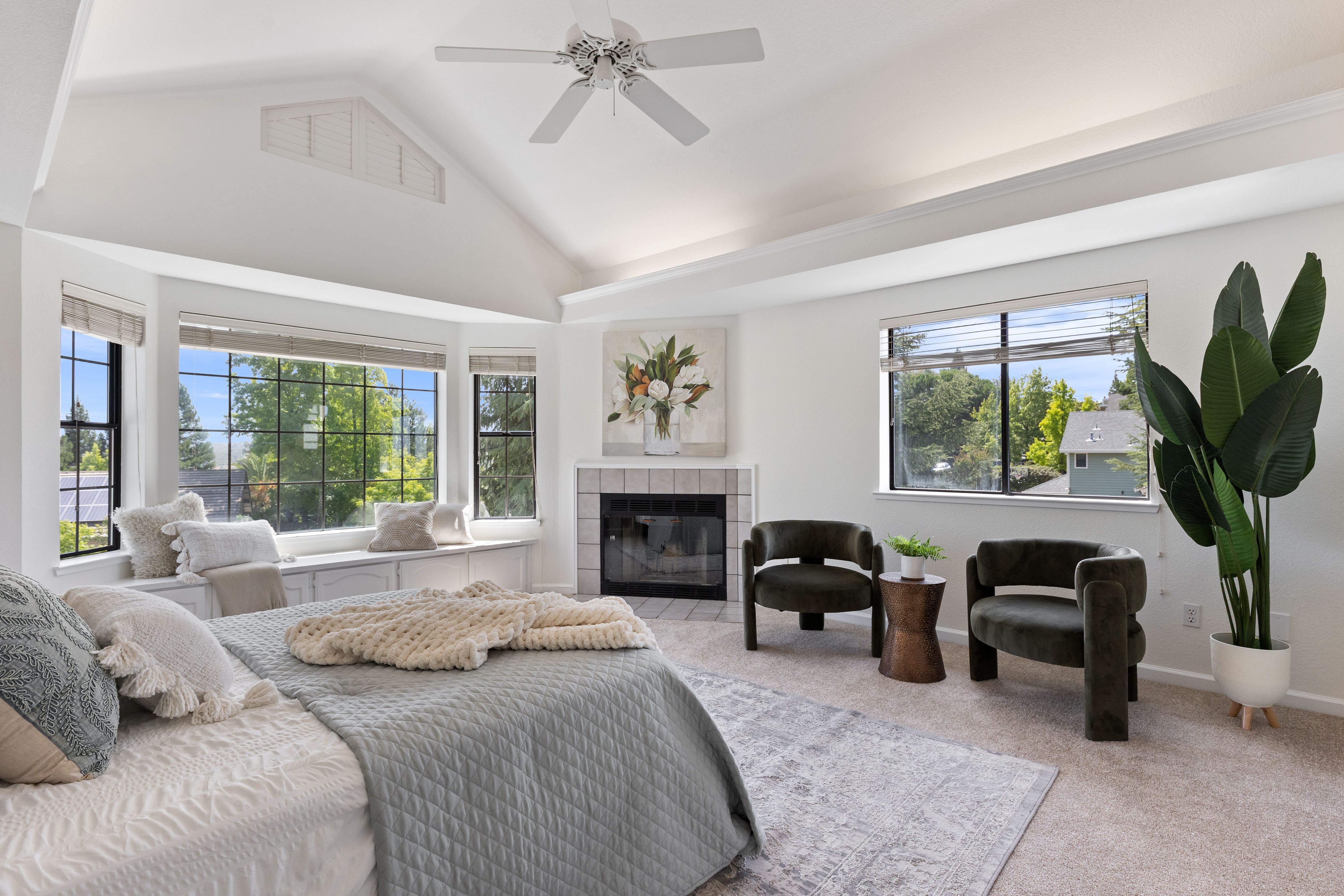  3140 Woodleigh Lane, Cameron Park, CA 95682 - 物件實景