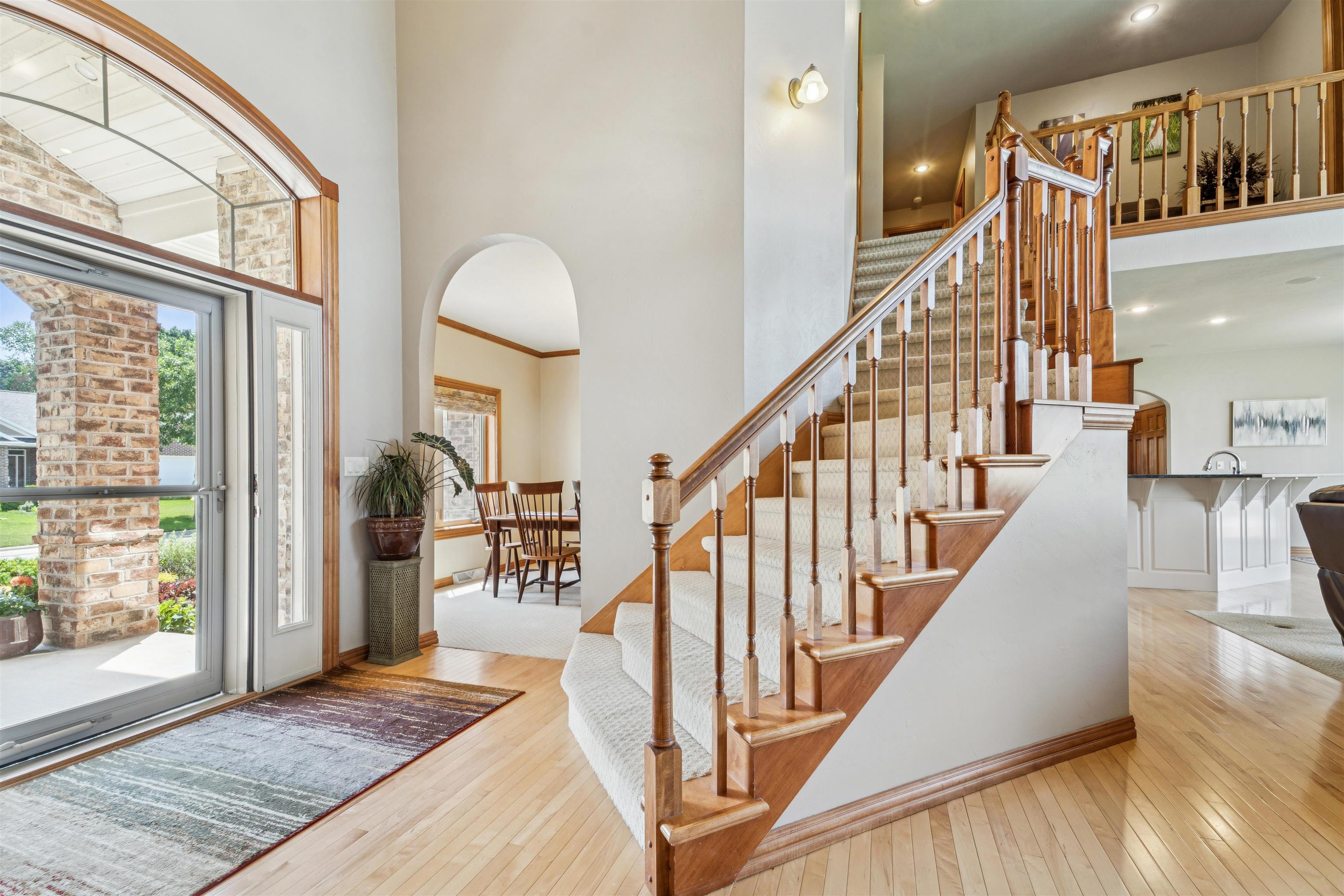 GREEN BAY, Wisconsin, 54311, United States, 4 Bedrooms Bedrooms, ,4 BathroomsBathrooms,Residential,For Sale,1911025