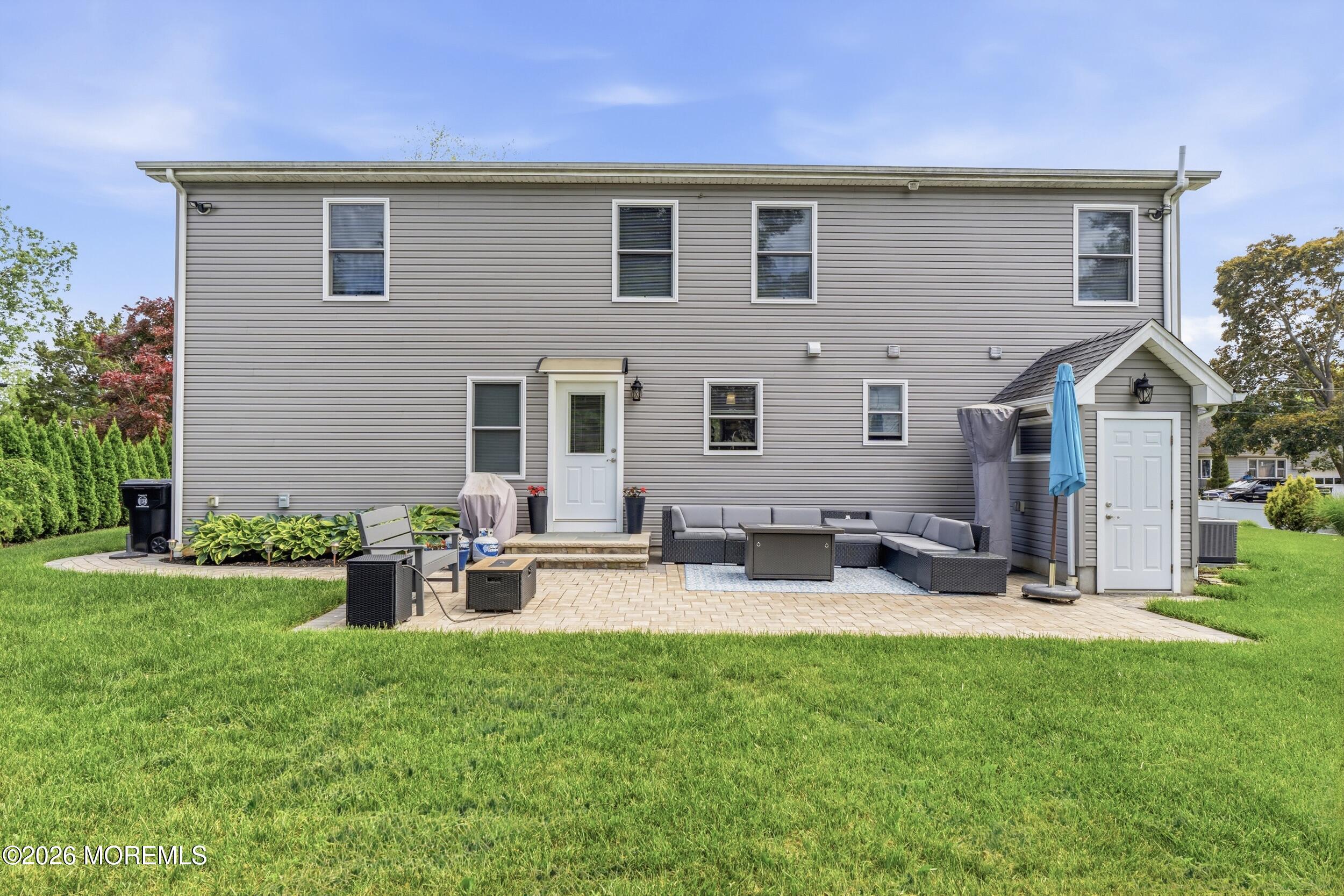 East Brunswick, New Jersey, 08816, United States, 4 Bedrooms Bedrooms, ,3 BathroomsBathrooms,Residential,For Sale,2049149