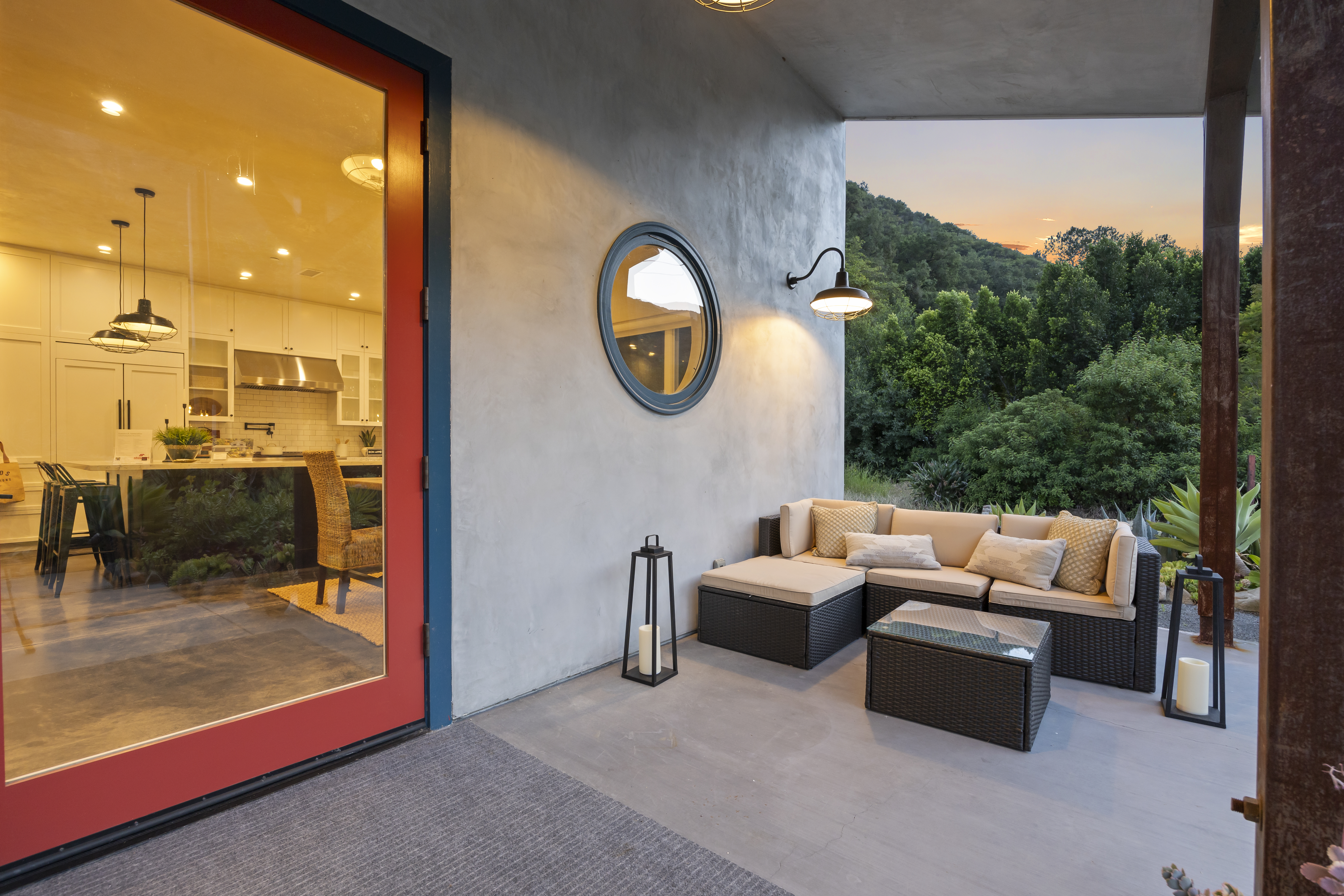  16096 Maricopa Highway, Ojai, CA 93023 - 物件實景