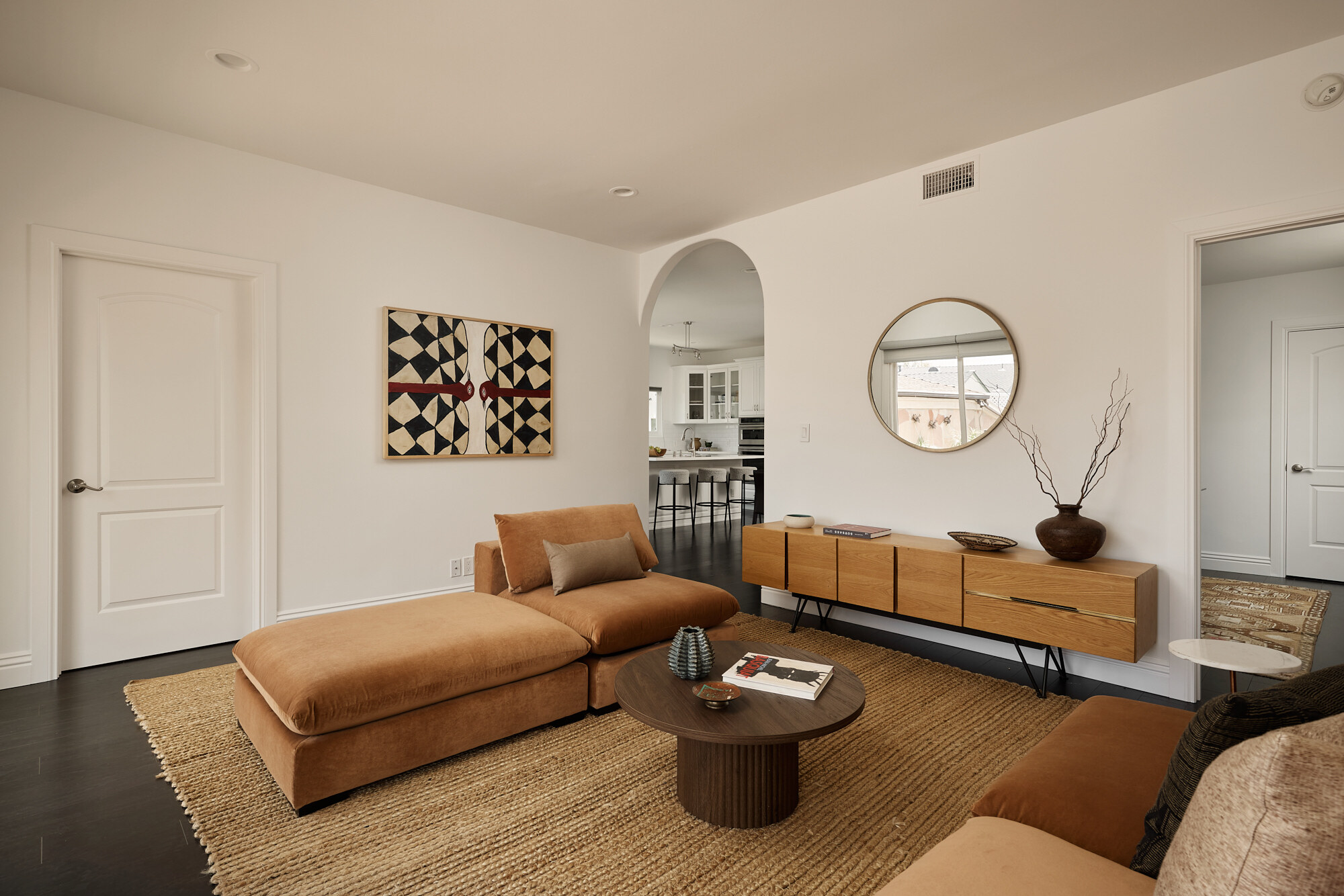  2955 Kelton Avenue - 物件實景