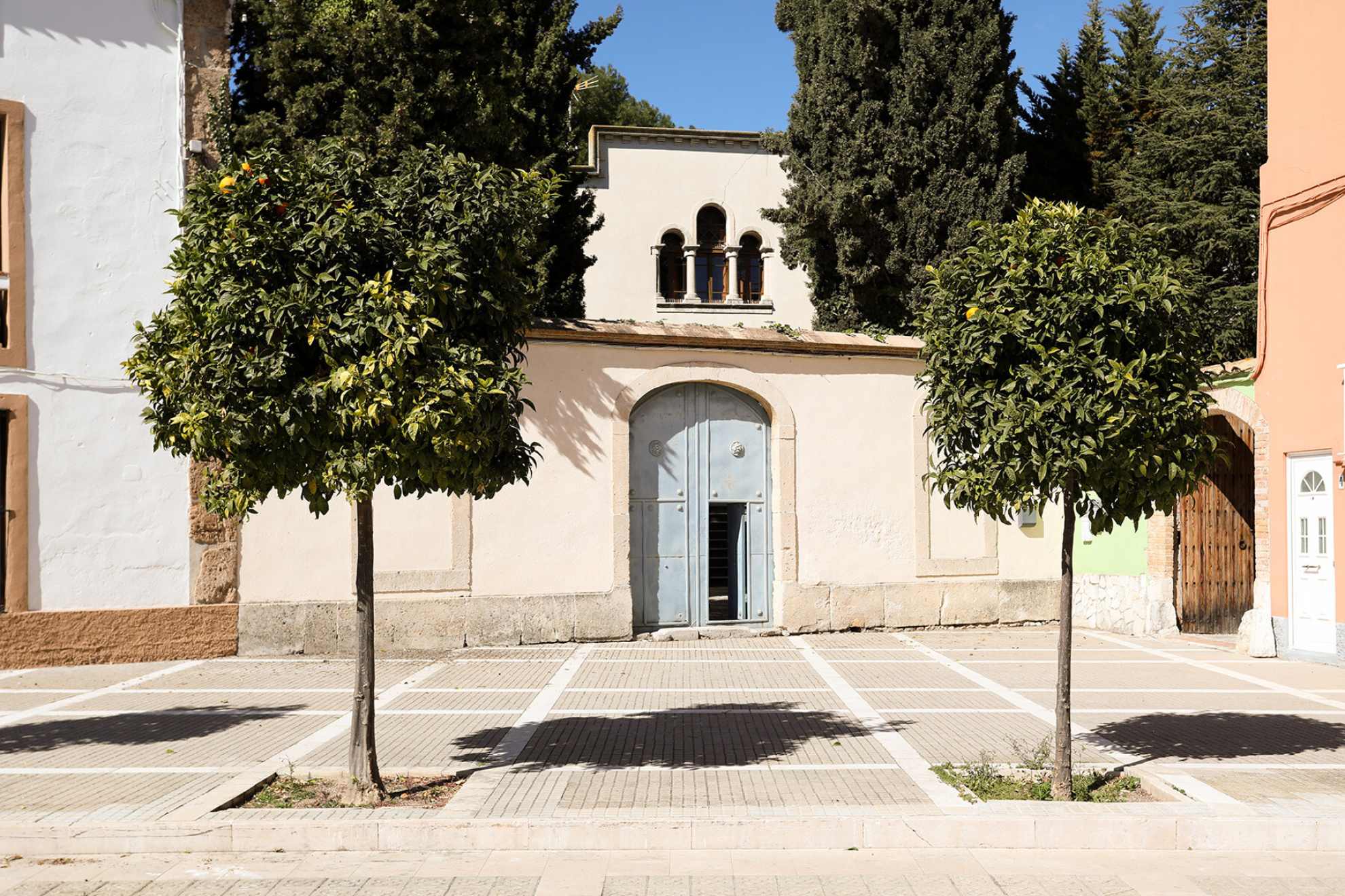  Large country property situated in a tranquil town in central Penedes - 物件實景