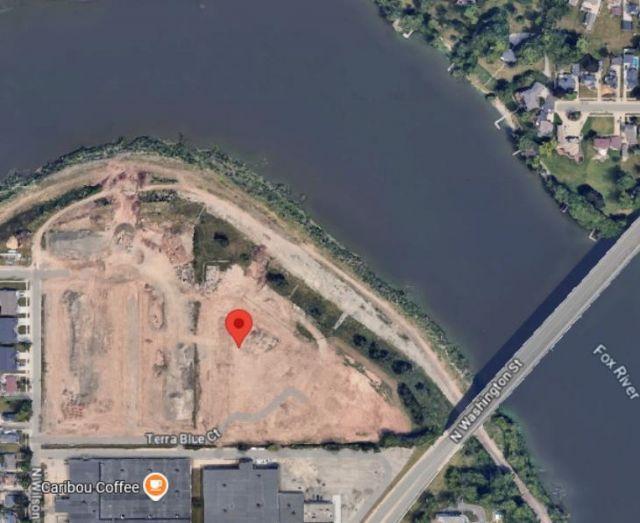 KIMBERLY, Wisconsin, 54136, United States, ,Land,For Sale,1804756