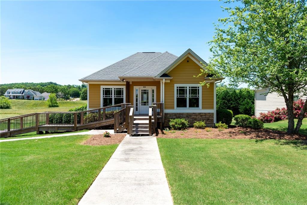 Adairsville, Georgia, 30103, United States, 4 Bedrooms Bedrooms, ,4 BathroomsBathrooms,Residential,For Sale,1920878