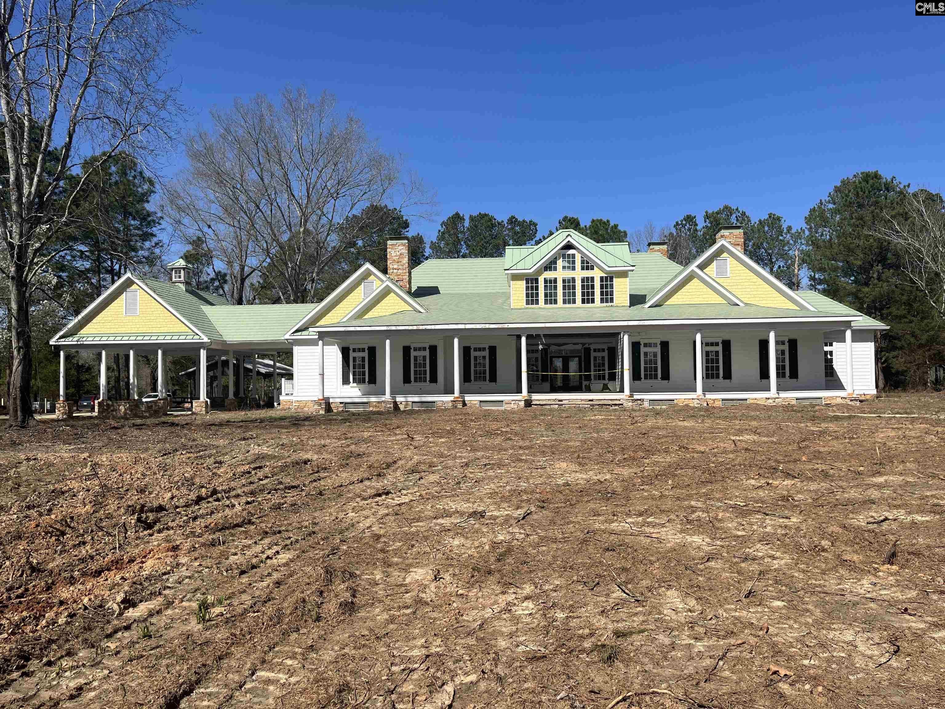 Camden, South Carolina, 29020, United States, 4 Bedrooms Bedrooms, ,6 BathroomsBathrooms,Residential,For Sale,1840238
