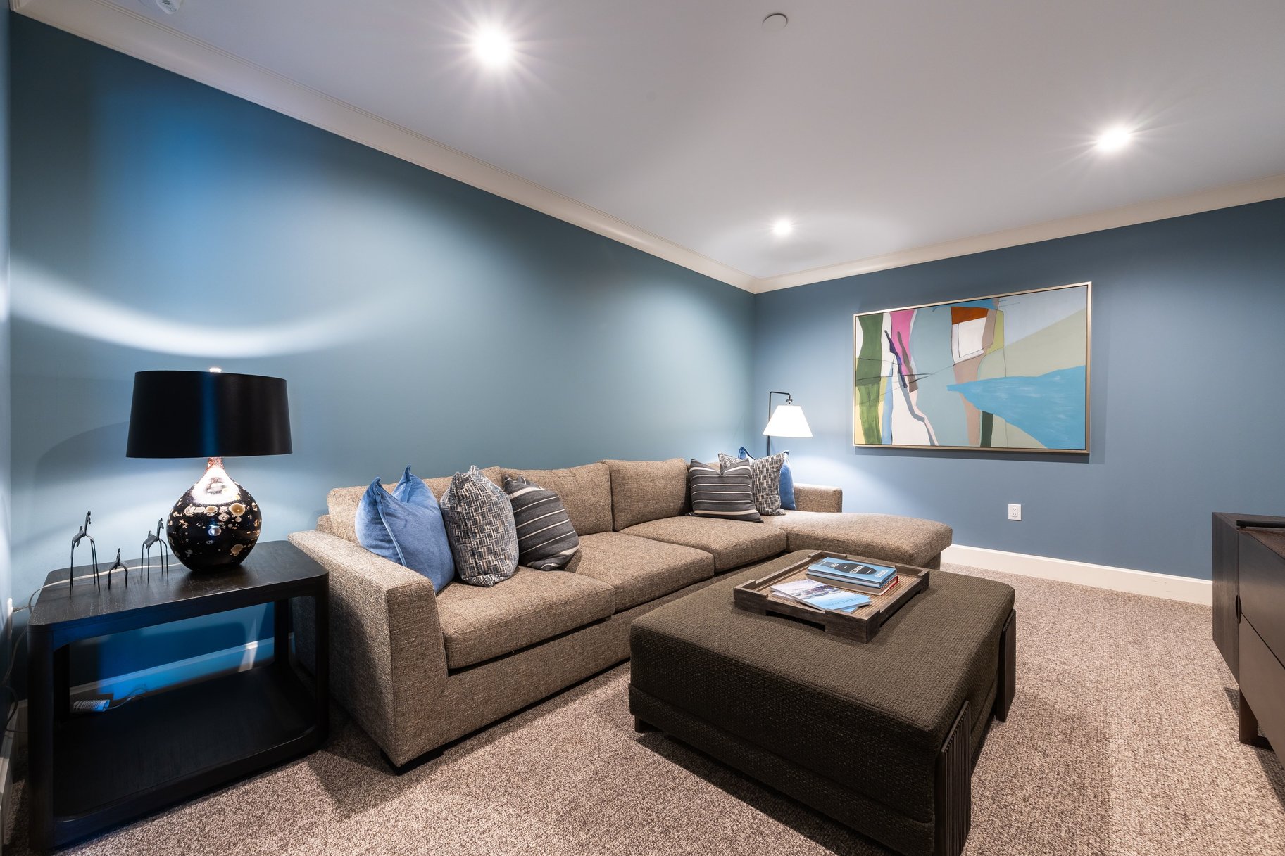  Warmth, reimagined at Altitude, 2 Bedroom + Den, Montage Residences Deer Valley - 物件實景