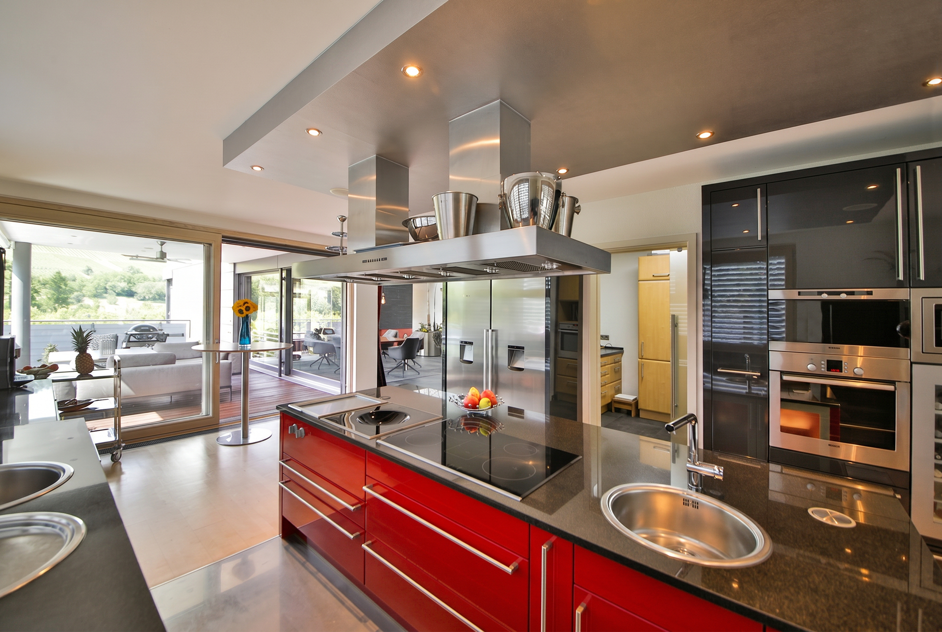  A property of exceptional quality in one of the most sought-after areas - 物件實景