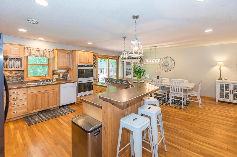 Cuyuna, Minnesota, 56444, United States, 5 Bedrooms Bedrooms, ,2 BathroomsBathrooms,Residential,For Sale,1882356
