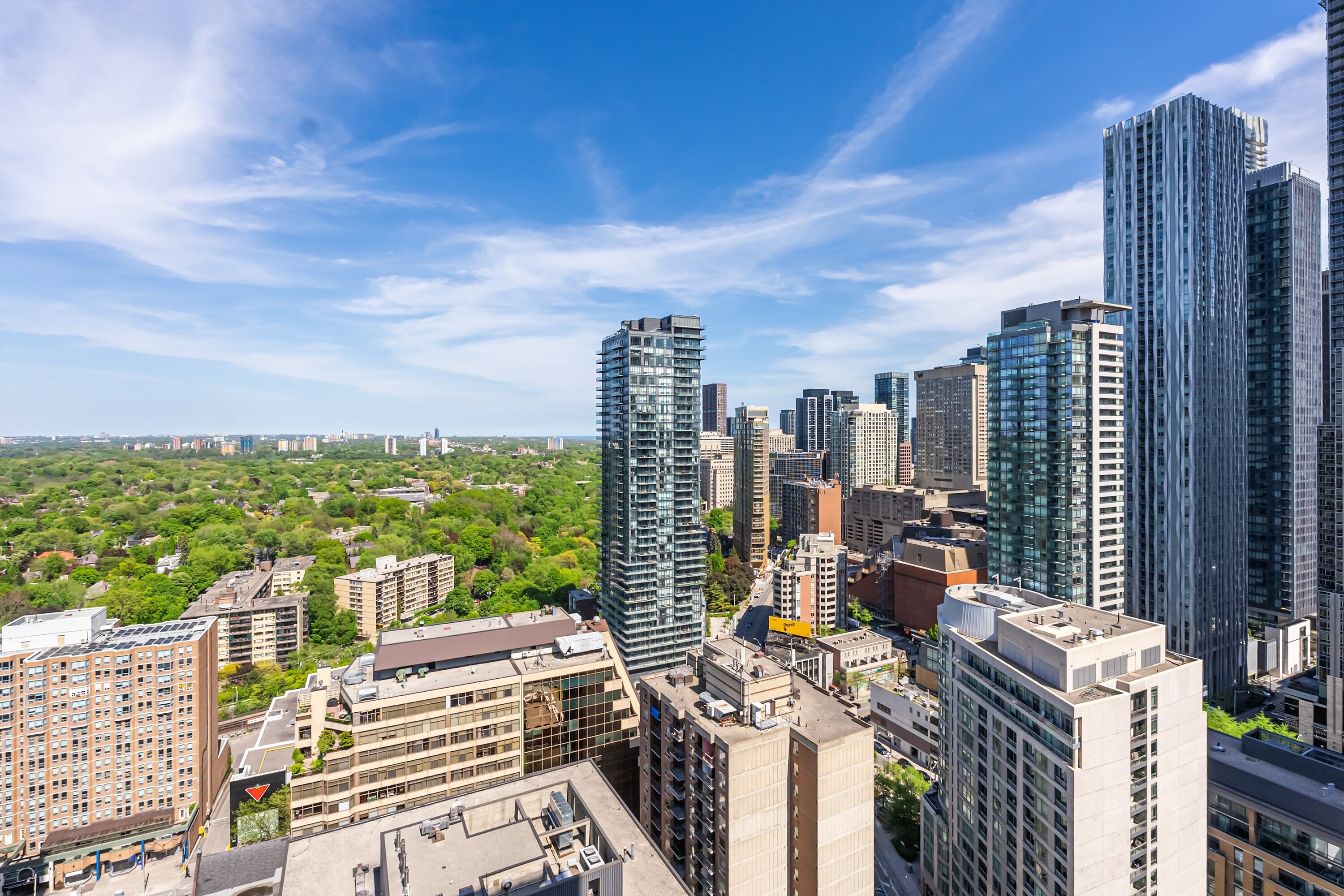  The Yorkville - 物件實景