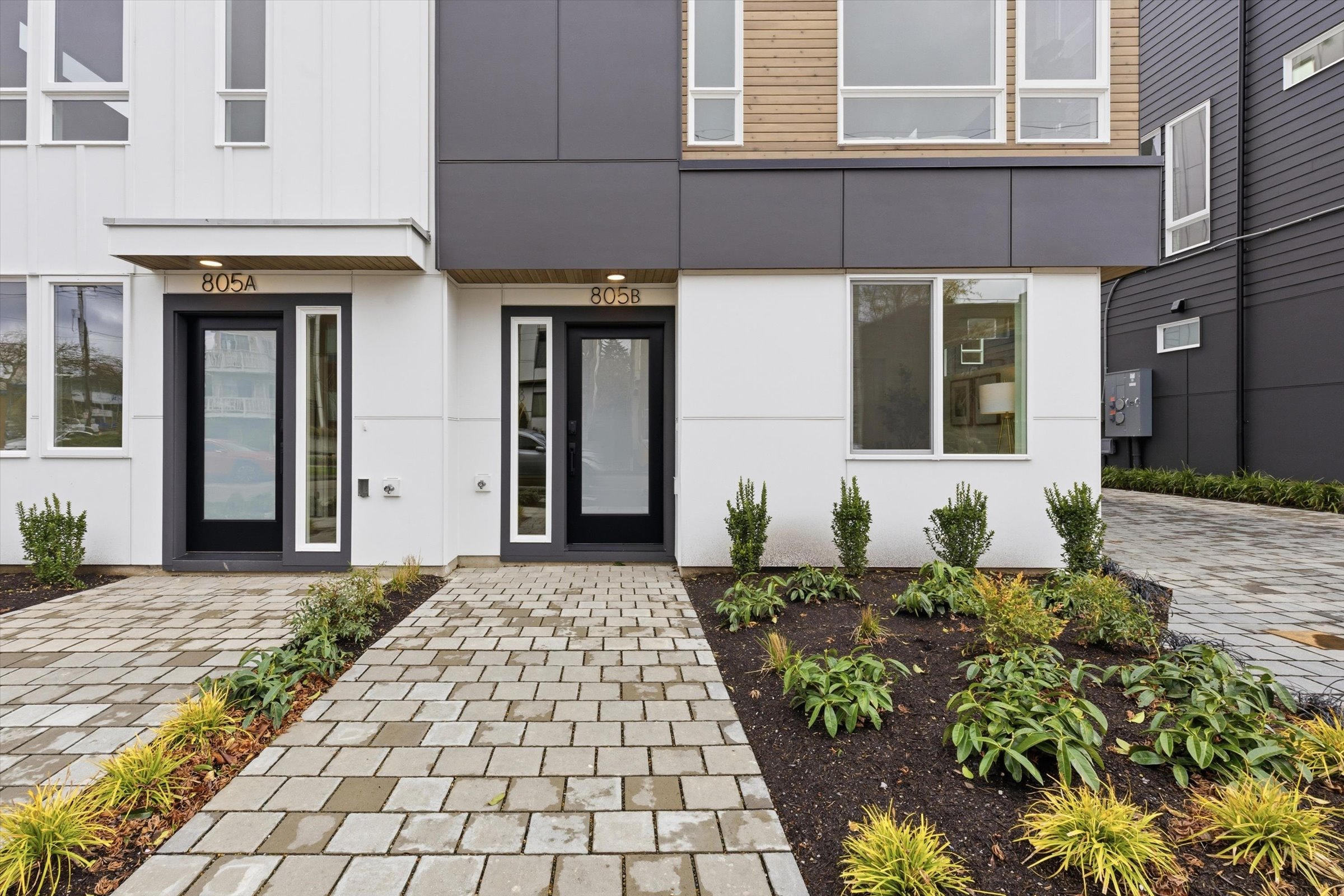  805 NW 63rd St Unit #B, Seattle, WA 98107 - 物件實景