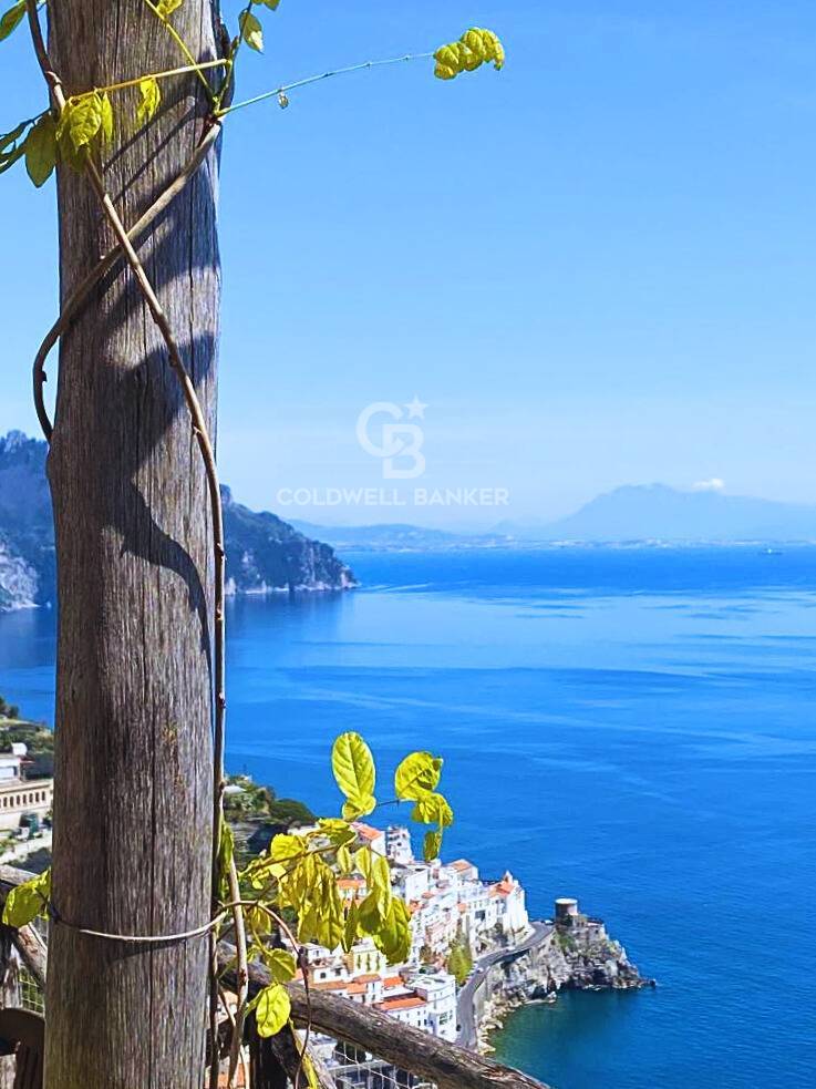 Via Sopramare, Amalfi, Salerno, 84011, IT, 2 Bedrooms Bedrooms, ,1 BathroomBathrooms,Residential,For Sale,Via Sopramare,1649255