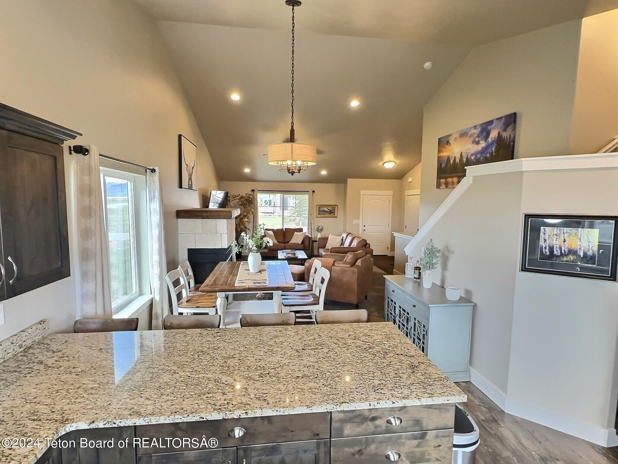Driggs, Idaho, 83422, United States, 4 Bedrooms Bedrooms, ,3 BathroomsBathrooms,Residential,For Sale,1830187