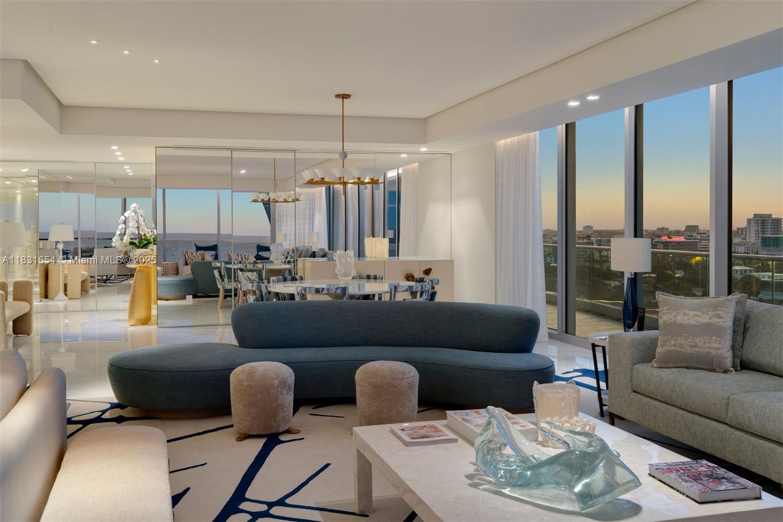 Surfside, Florida, 33154, United States, 5 Bedrooms Bedrooms, ,7 BathroomsBathrooms,Residential,For Sale,1898969