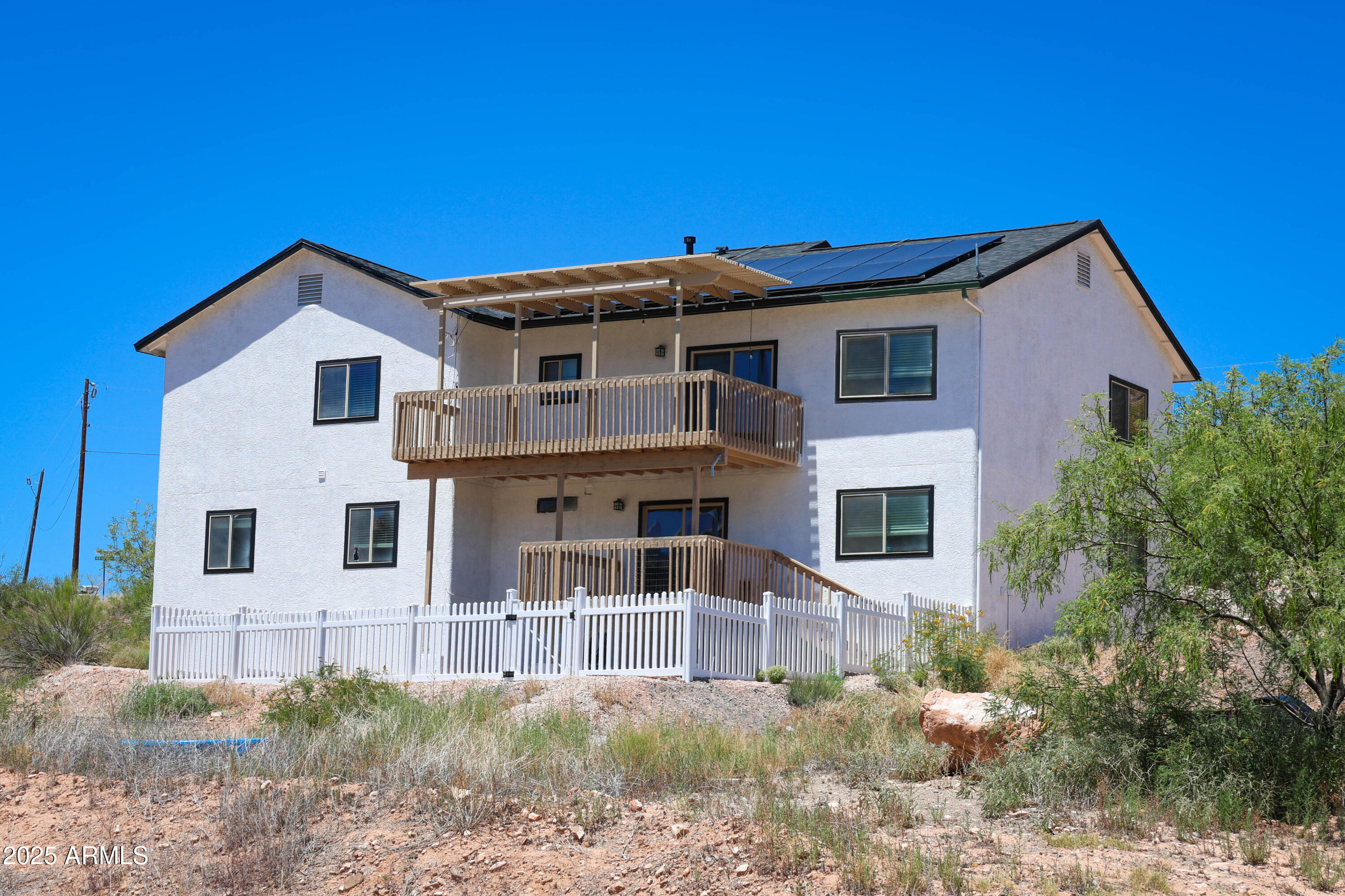 Clarkdale, Arizona, 86324, United States, 4 Bedrooms Bedrooms, ,Residential,For Sale,1902040
