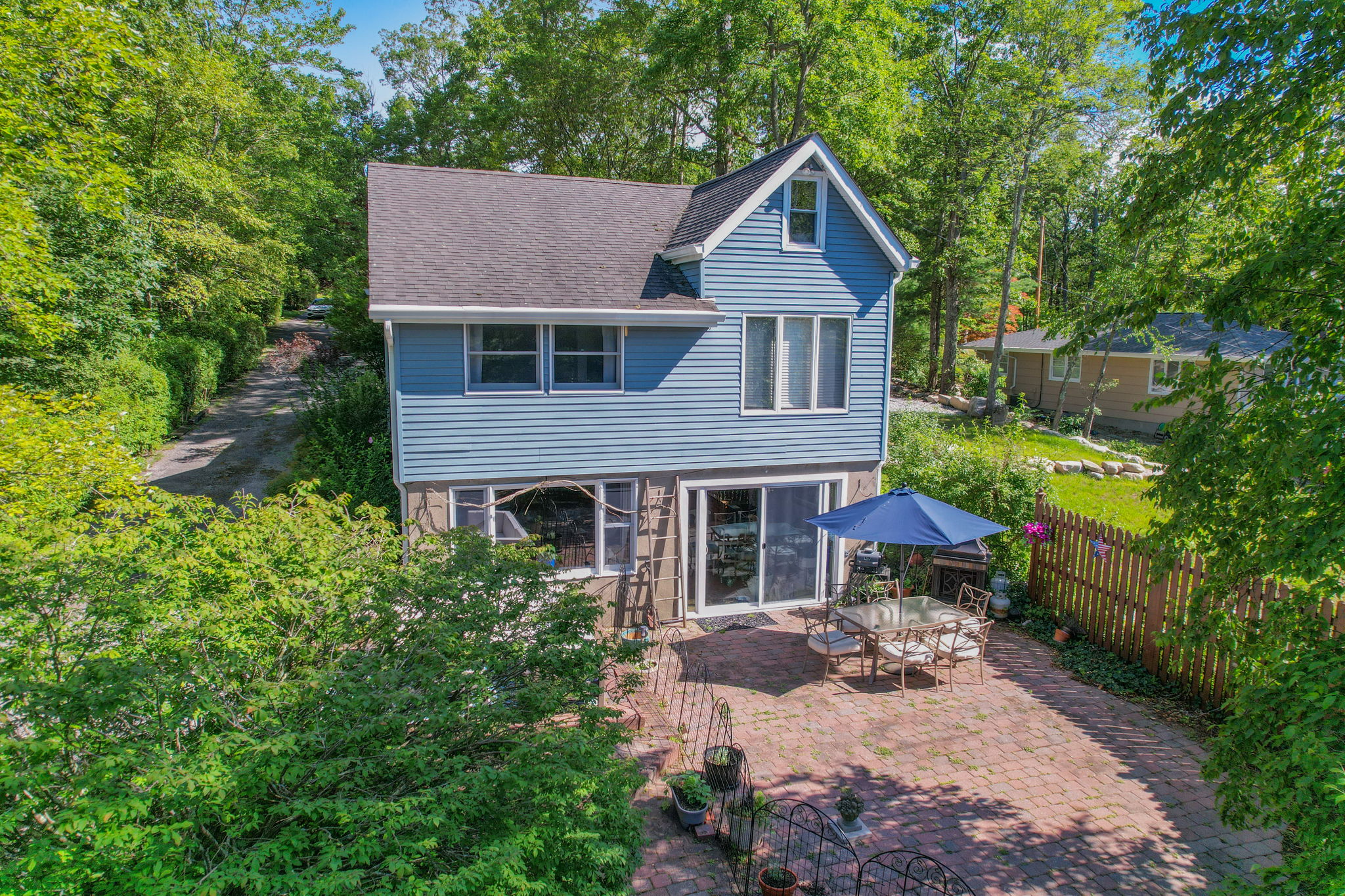 Frankford Twp, New Jersey, 07826, United States, 9 Bedrooms Bedrooms, ,2 BathroomsBathrooms,Residential,For Sale,1887211