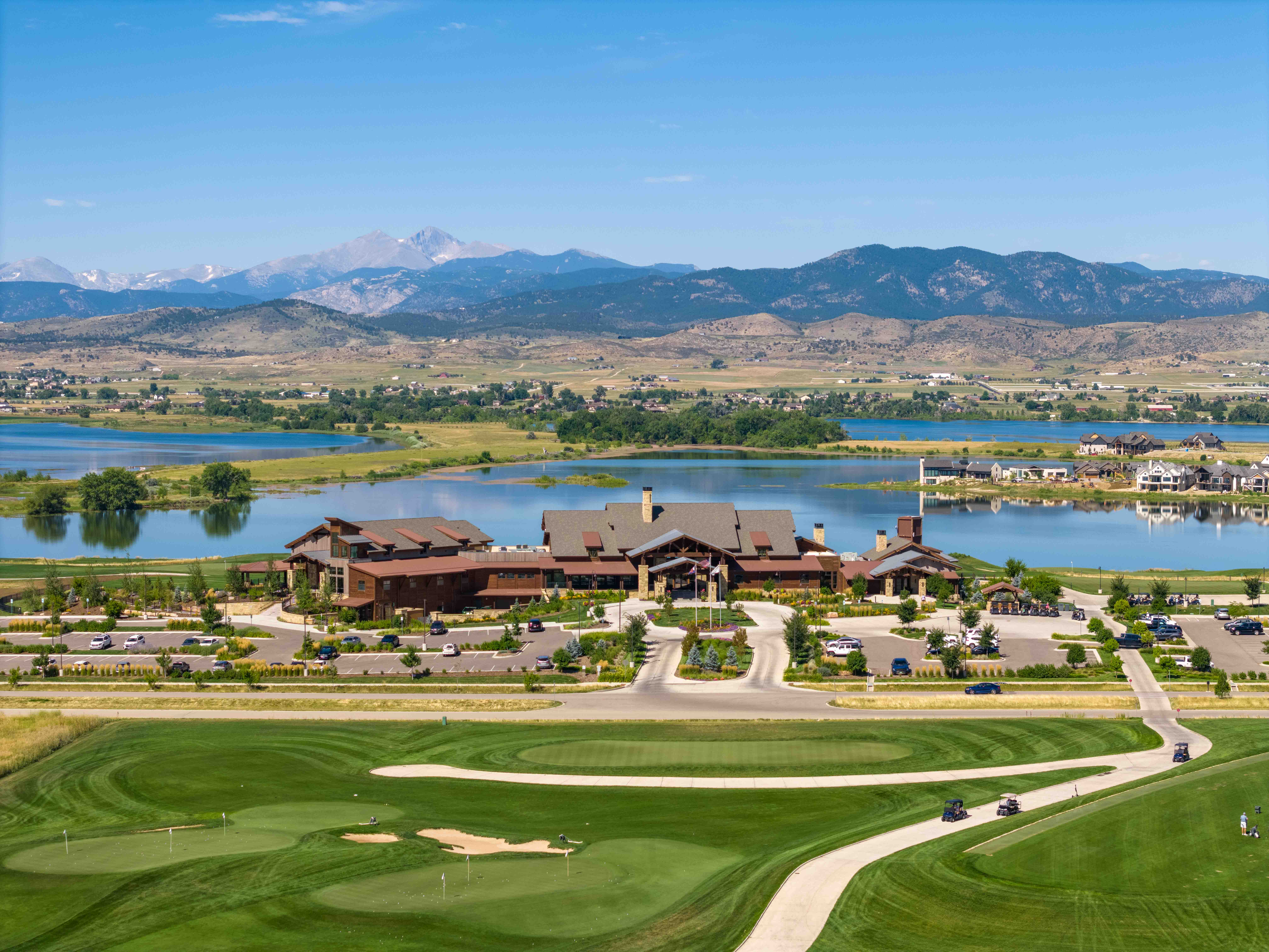  Stunning Front Range Views - 物件實景