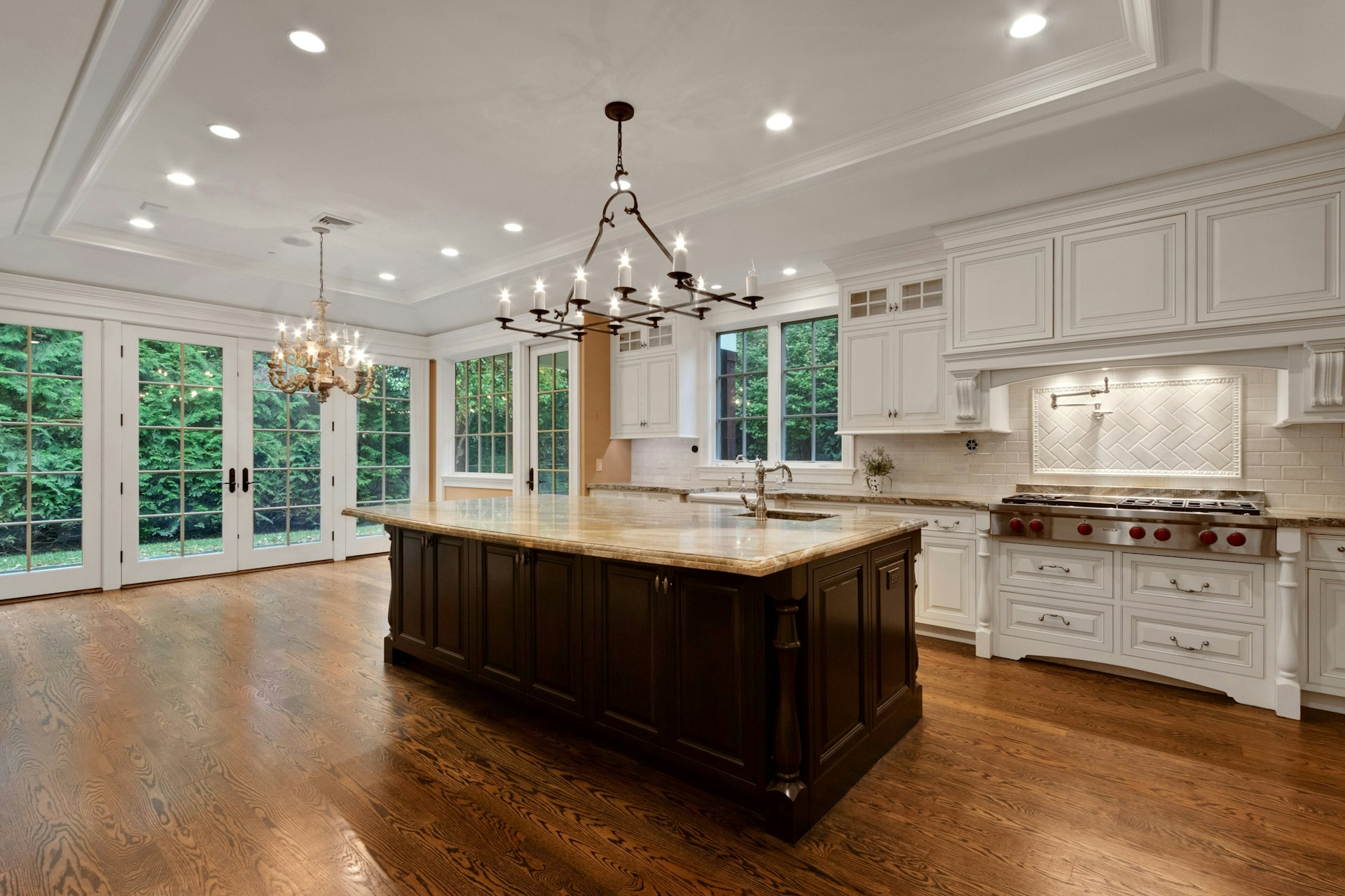  74 Roberts Road, Englewood Cliffs, NJ 07632 - 物件實景