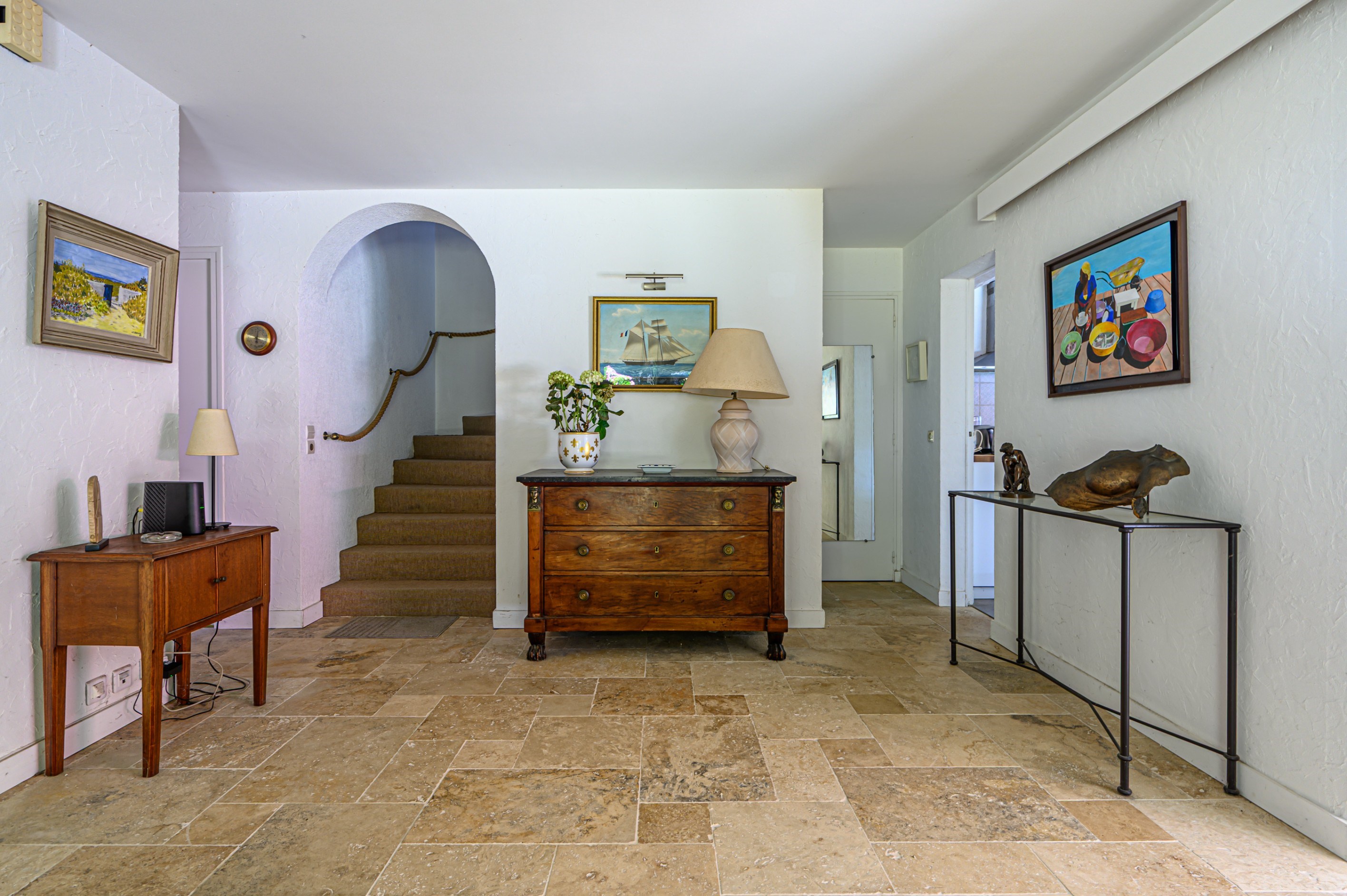  Charming Provencal-style villa with garden and swimming pool - Lajarrige distri… - 物件實景