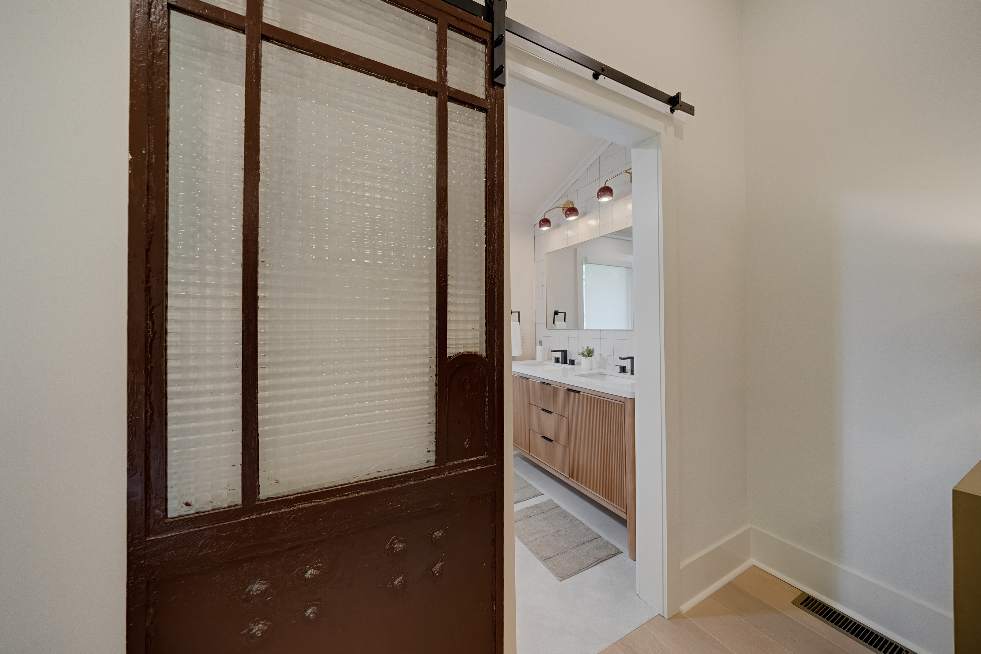  Reimagined Brick Ranch in Decatur - 物件實景