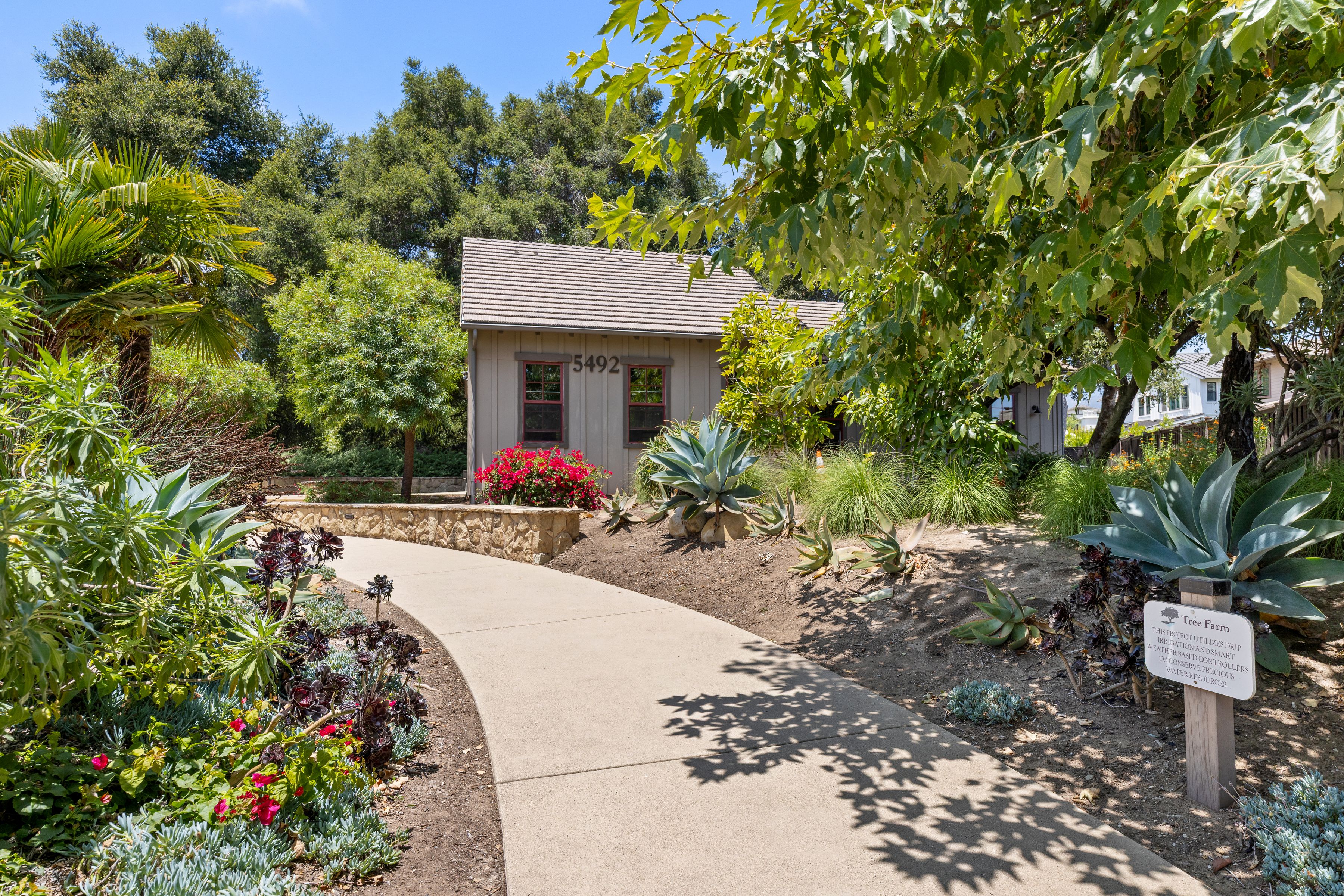  Refined California Living in Tree Farm - 物件實景