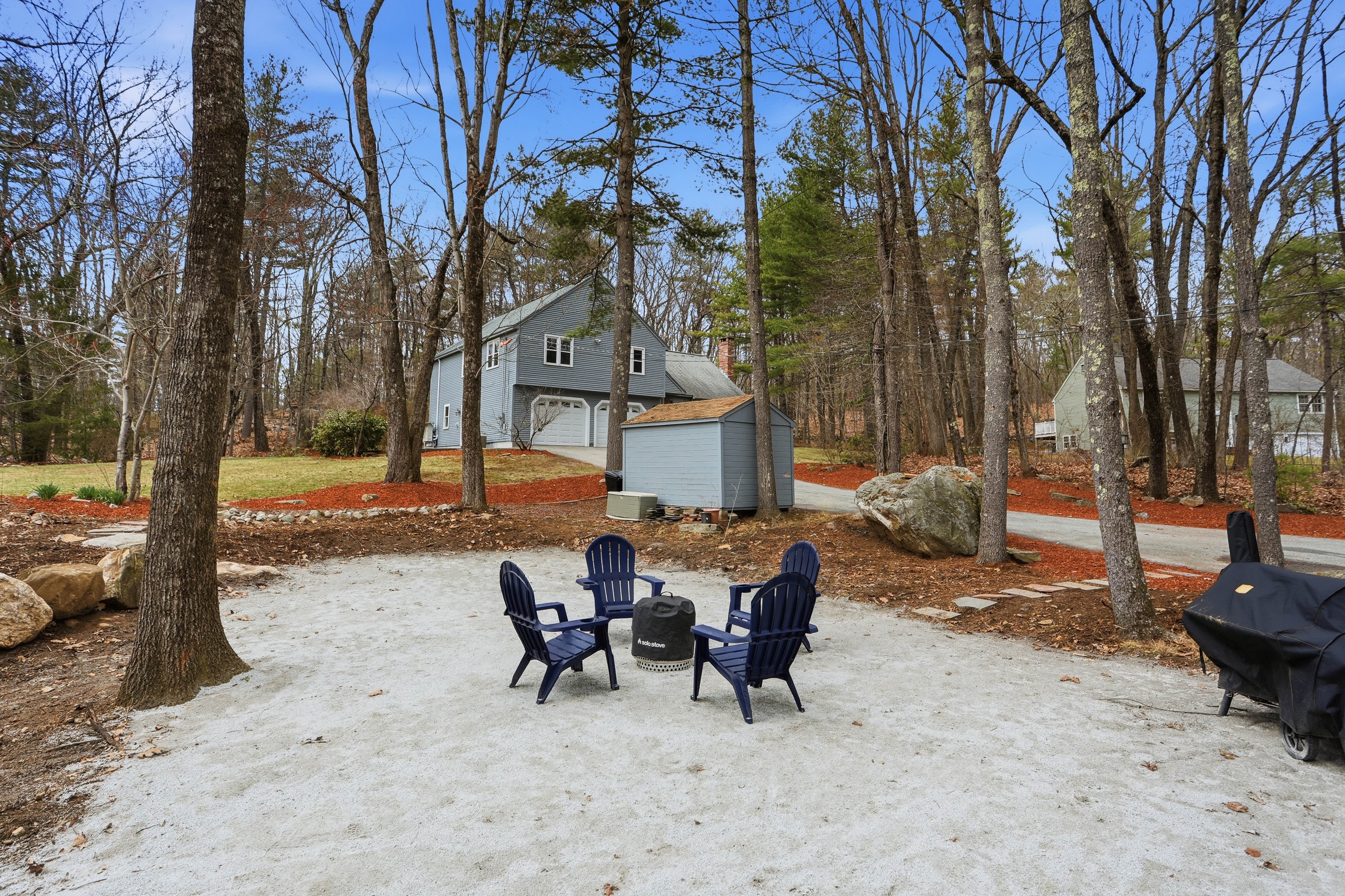  76 Tenney Road, Westford, MA 01886 - 物件實景