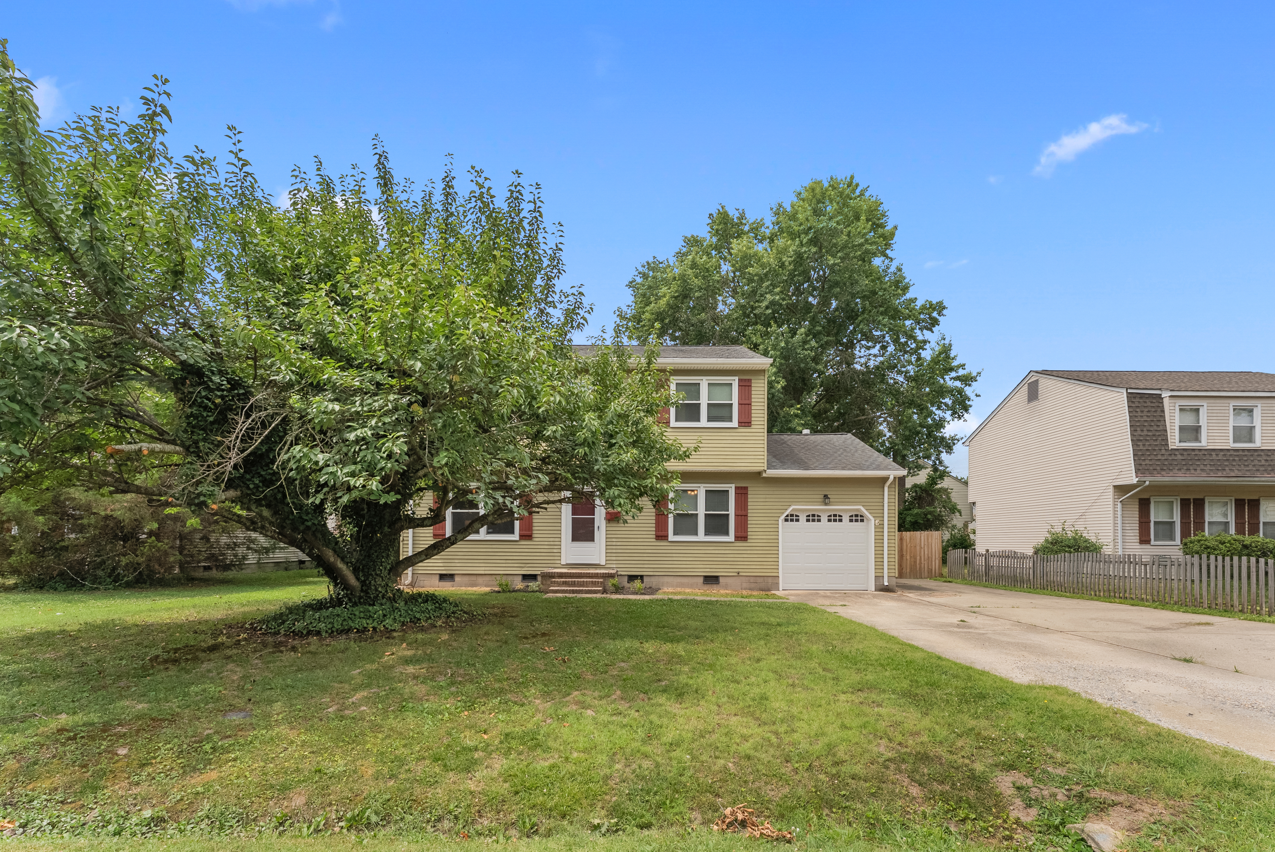  18 Hull Street, Newport News, VA 23601 - 物件實景