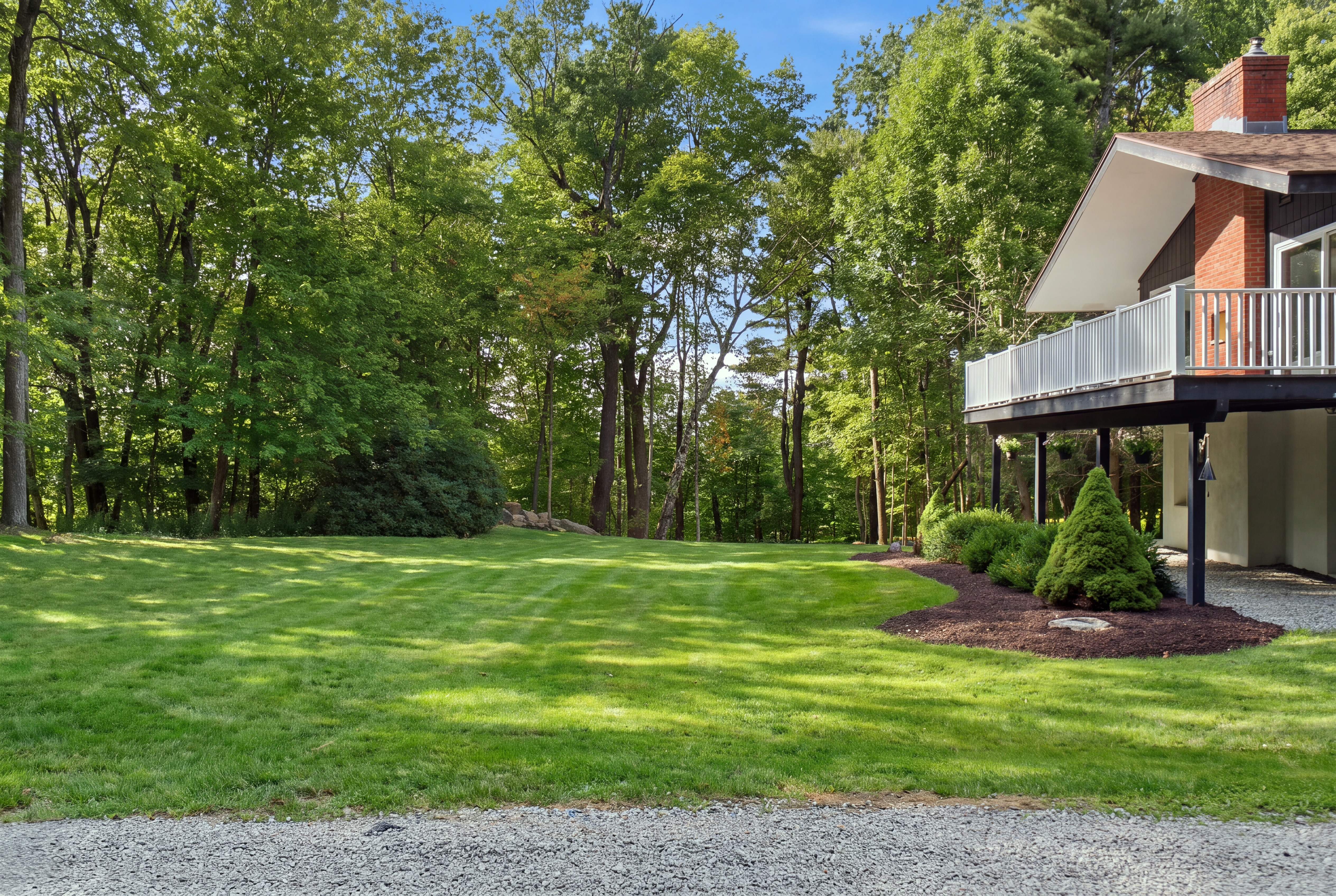  Privacy, Mountain Views & Exceptional Indoor-Outdoor Living in Hinsdale - 物件實景