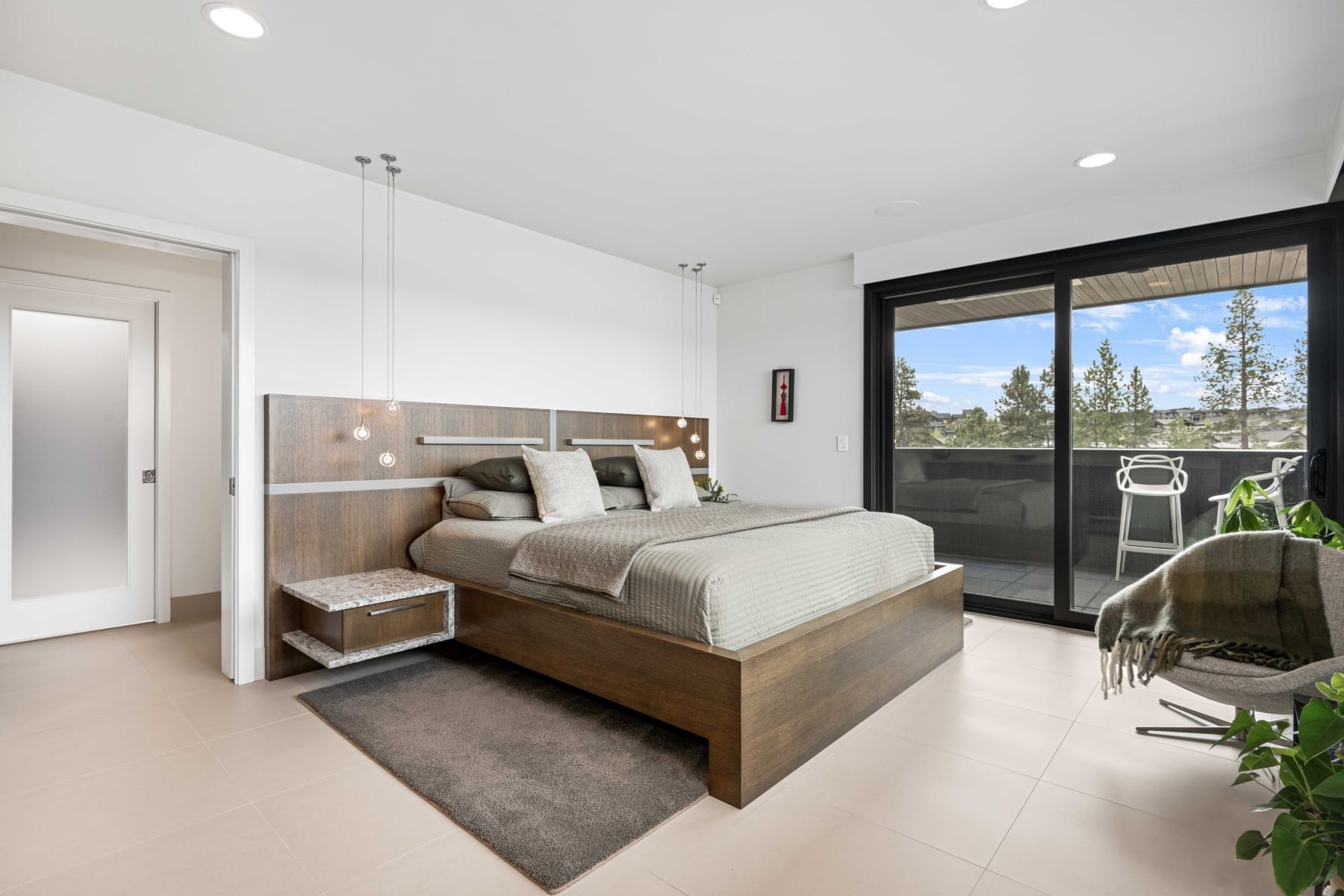  61456 Weinhard Court Bend, OR 97702 - 物件實景