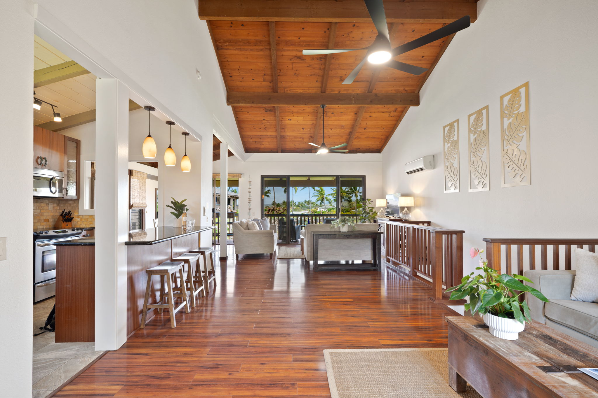 Koloa, Hawaii, 96756, United States, 2 Bedrooms Bedrooms, ,2 BathroomsBathrooms,Residential,For Sale,2003264