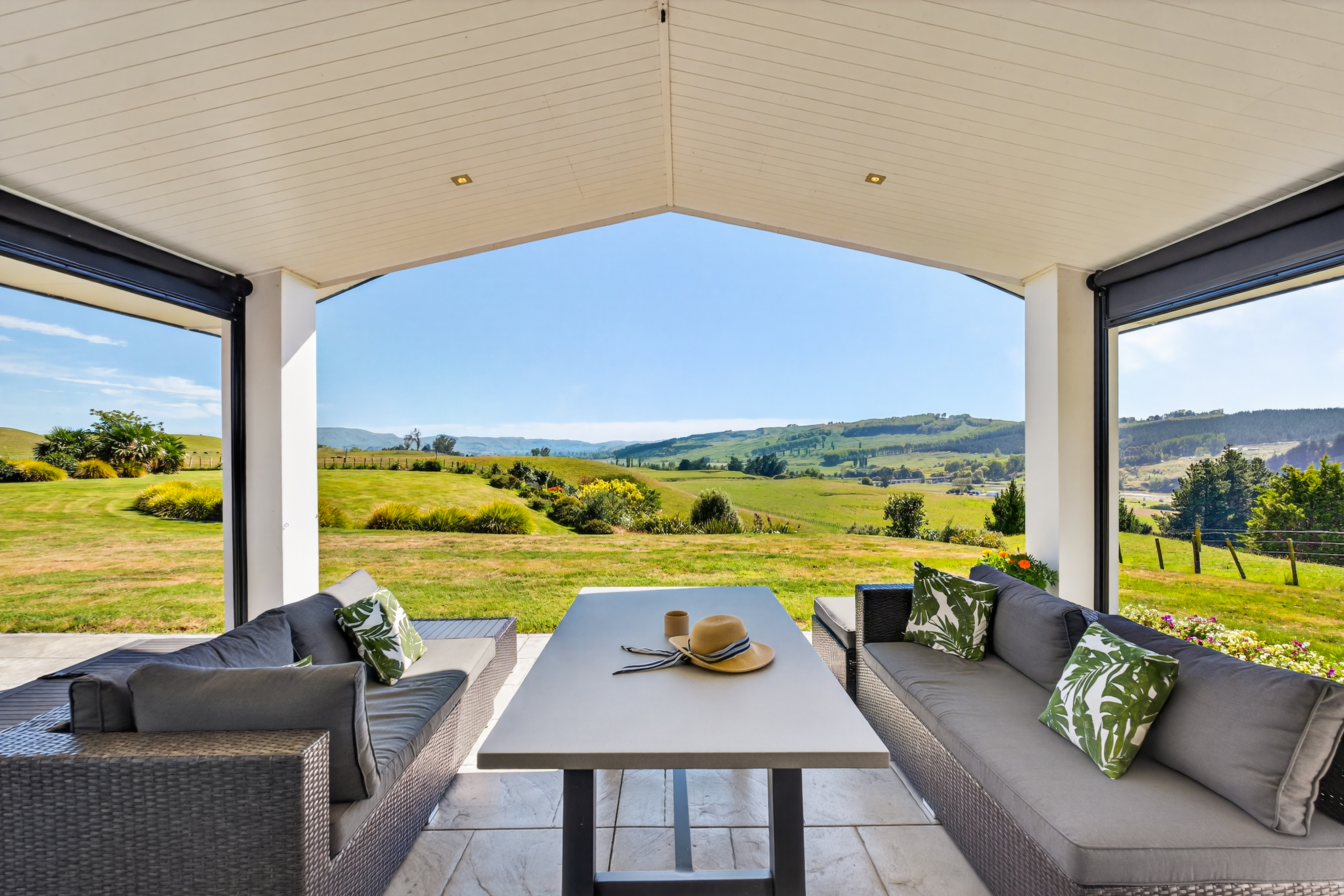  Captivating Valley Views - 物件實景