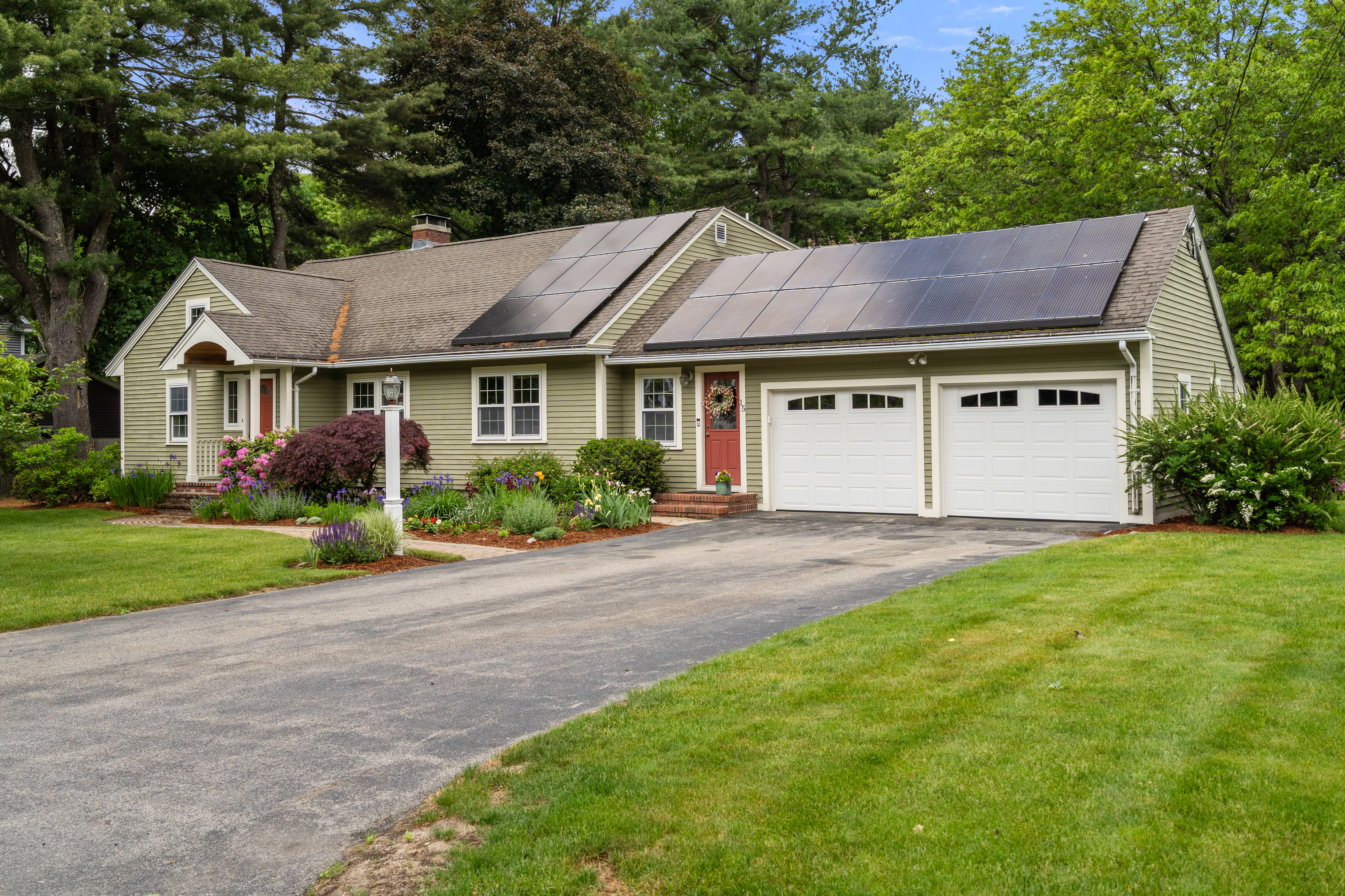  15 Juniper Road, Andover, MA, 01810 - 物件實景