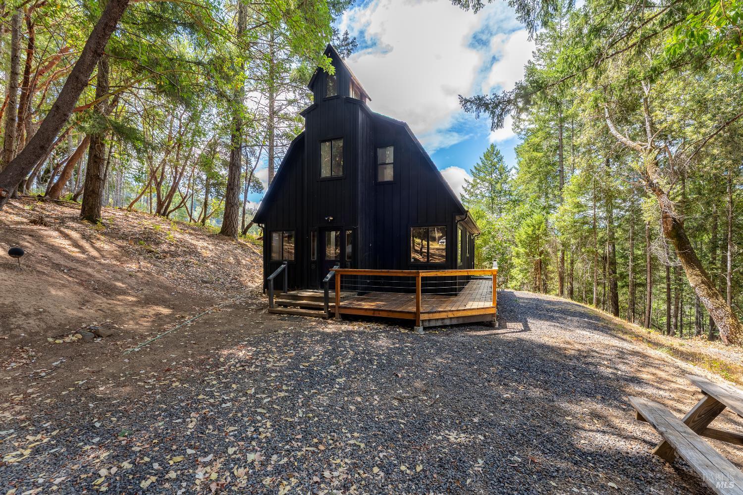Ukiah, California, 95482, United States, 2 Bedrooms Bedrooms, ,1 BathroomBathrooms,Residential,For Sale,1925334