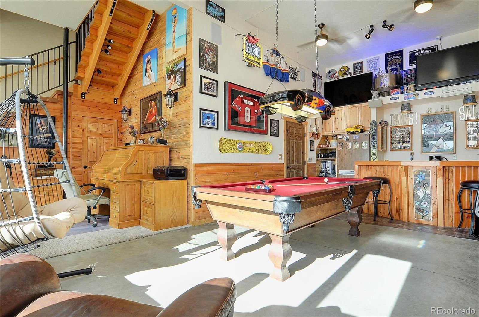 Poncha Springs, Colorado, 81242, United States, 3 Bedrooms Bedrooms, ,Residential,For Sale,1931263