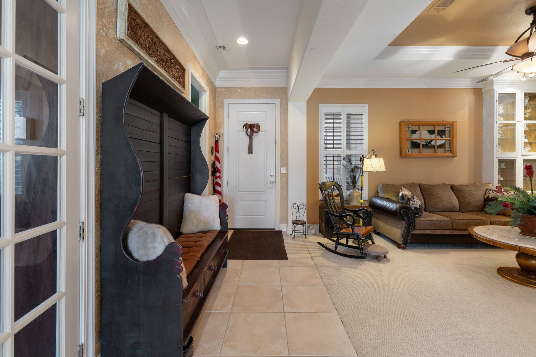  Sierra Canyon’s Largest Floor Plan with Sweeping Mountain & Sunset Views - 物件實景