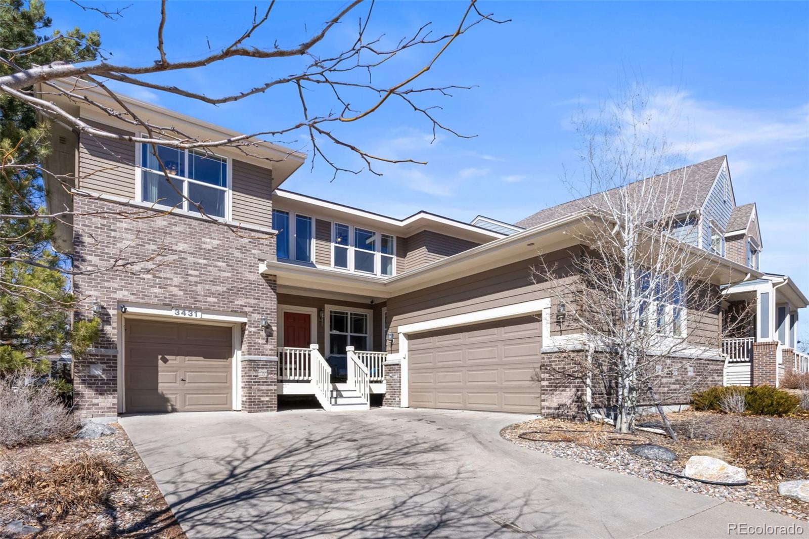 Castle Rock, Colorado, 80109, United States, 5 Bedrooms Bedrooms, ,4 BathroomsBathrooms,Residential,For Sale,1721682