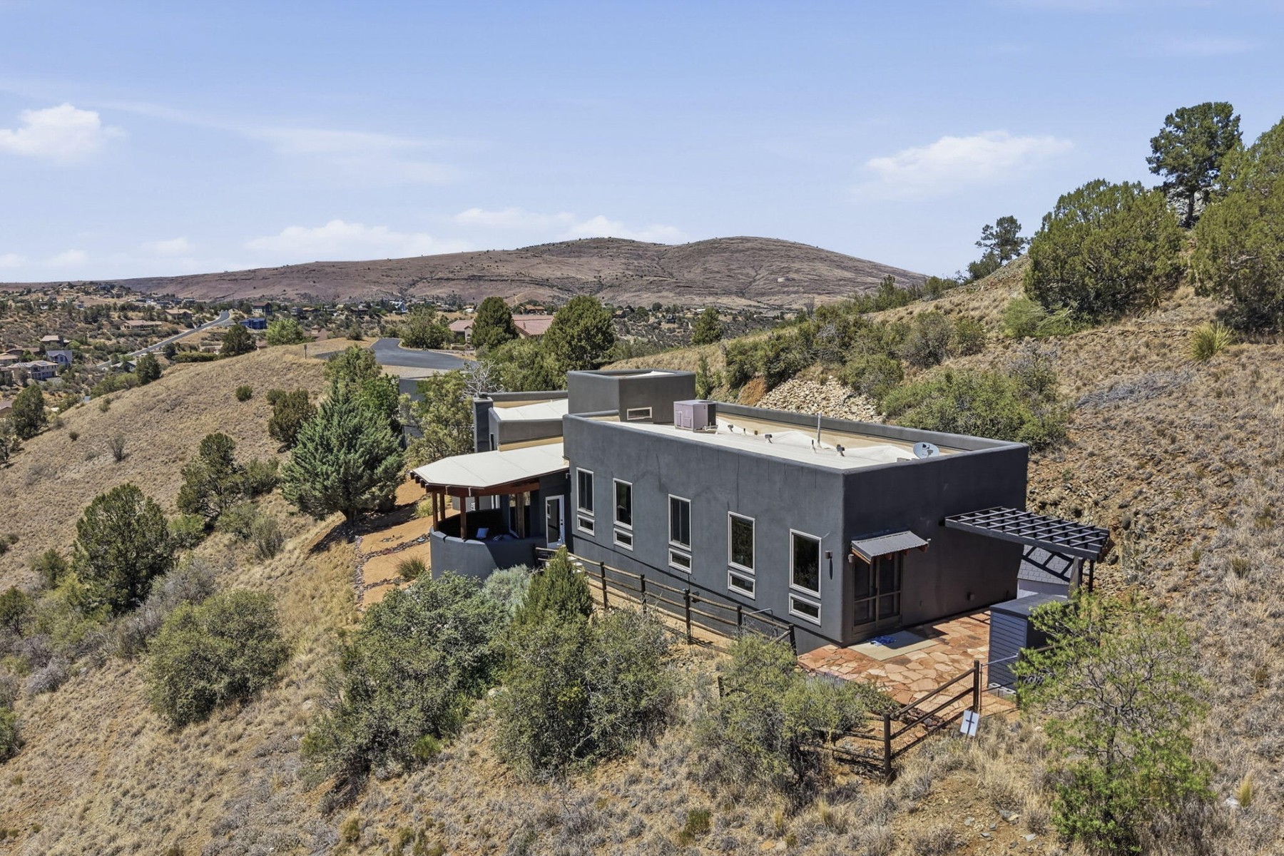  568 N Coulter Circle  Prescott, AZ - 物件實景