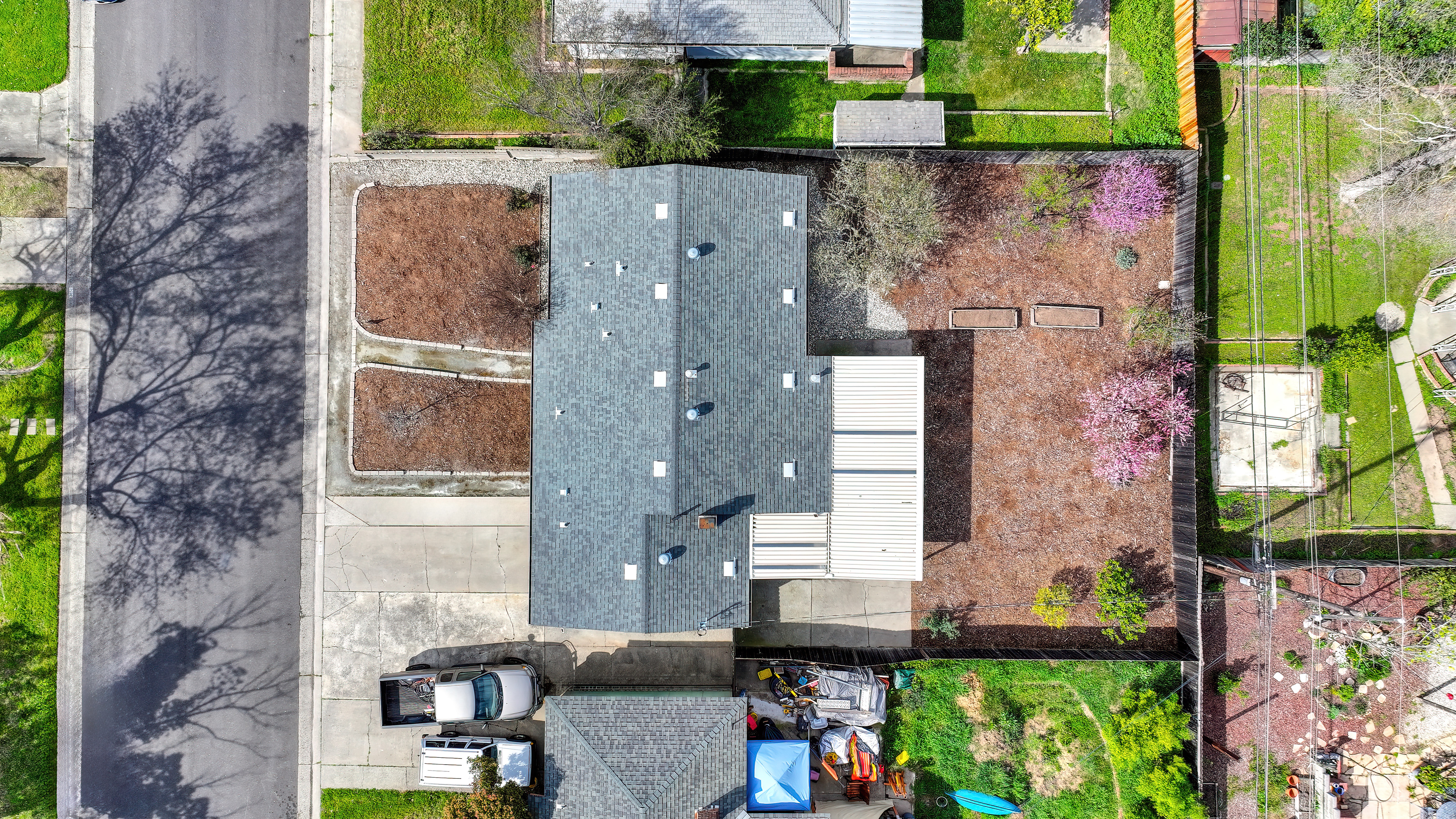  3125 Windsor Drive, Sacramento, CA 95864 - 物件實景