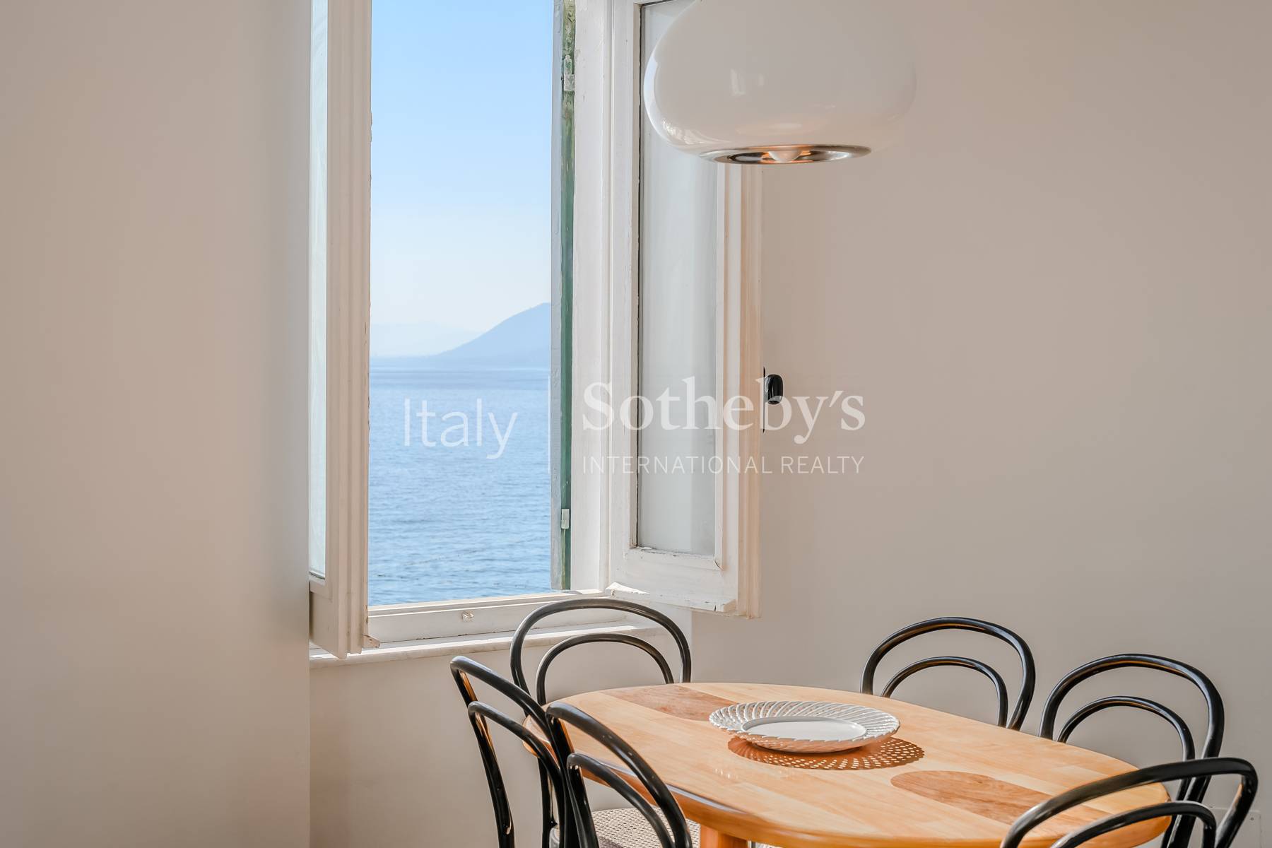  Independent Seafront Residence in Camogli - 物件實景