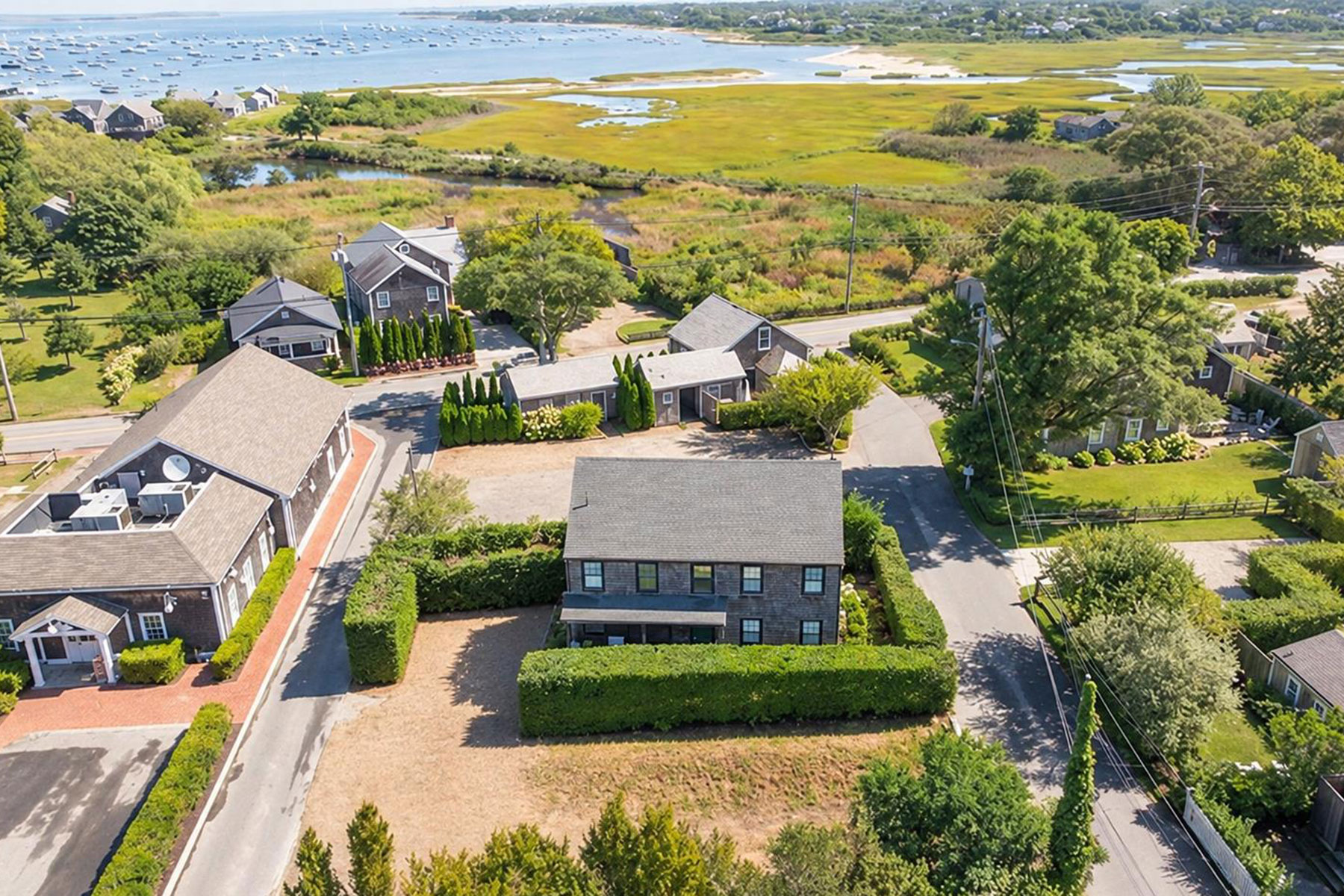  3 Cherry Street, Nantucket, MA, 02554 - 物件實景
