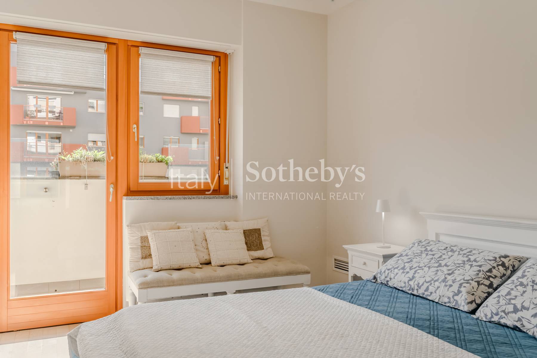  Apartment with large terraces near Parco del Valentino - 物件實景