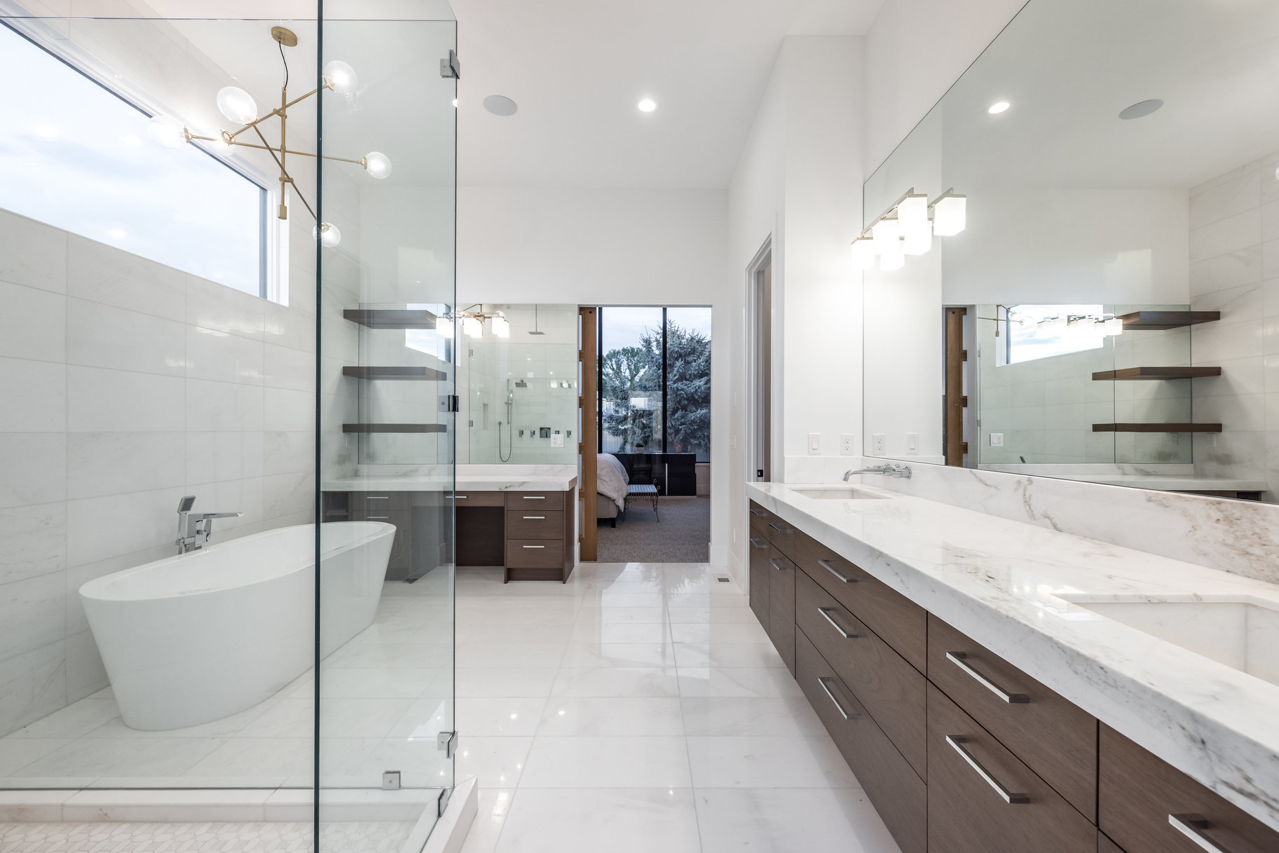  Luxury Living Near Little Cottonwood Canyon - 物件實景