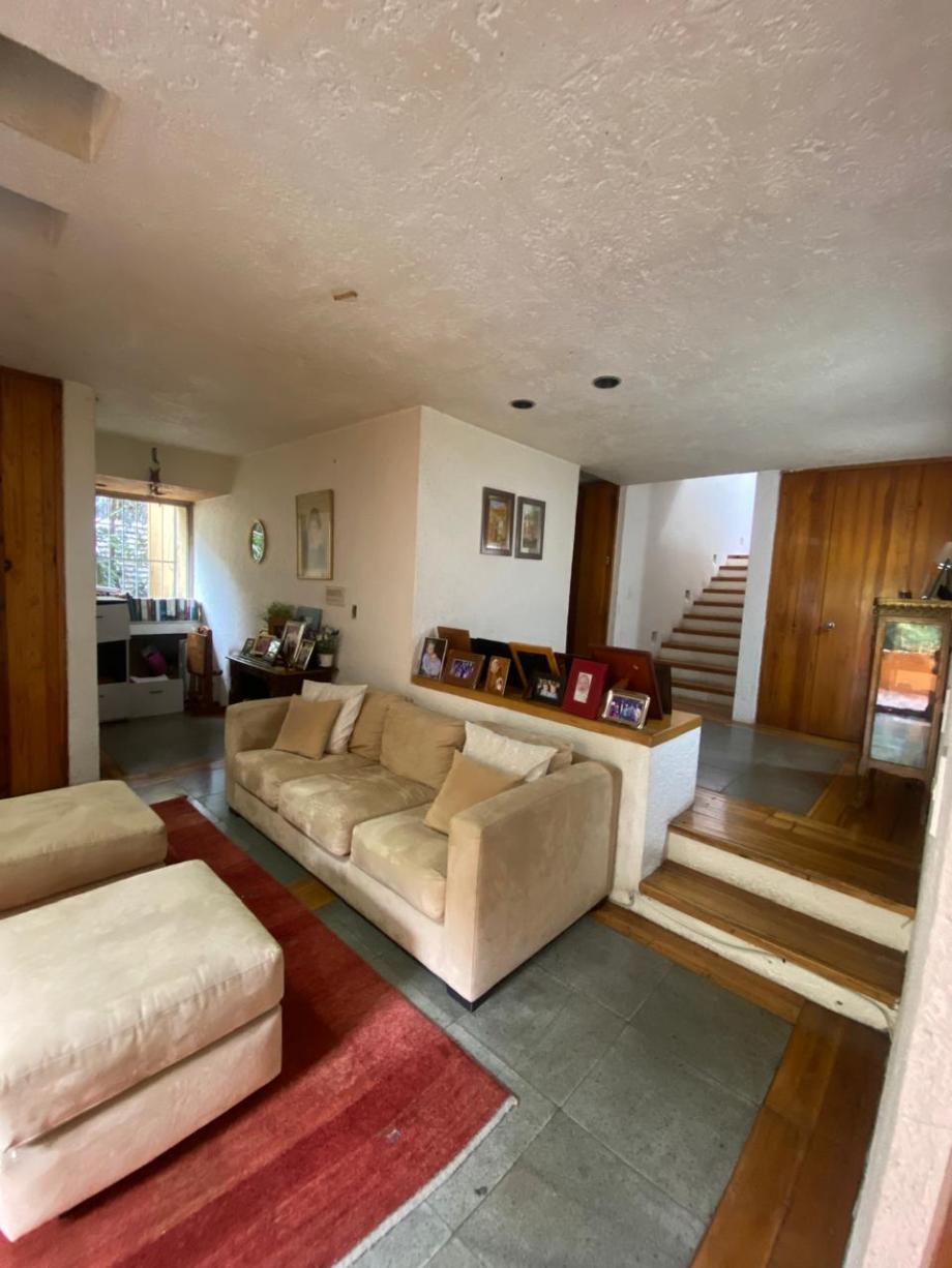 Cuajimalpa, Ciudad de Mexico, 05120, Mexico, 3 Bedrooms Bedrooms, ,3 BathroomsBathrooms,Residential,For Sale,1846602