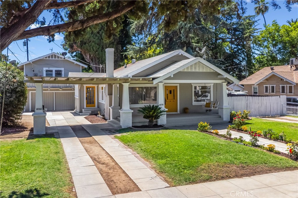 Riverside, California, 92506, United States, ,Residential,For Sale,1926260