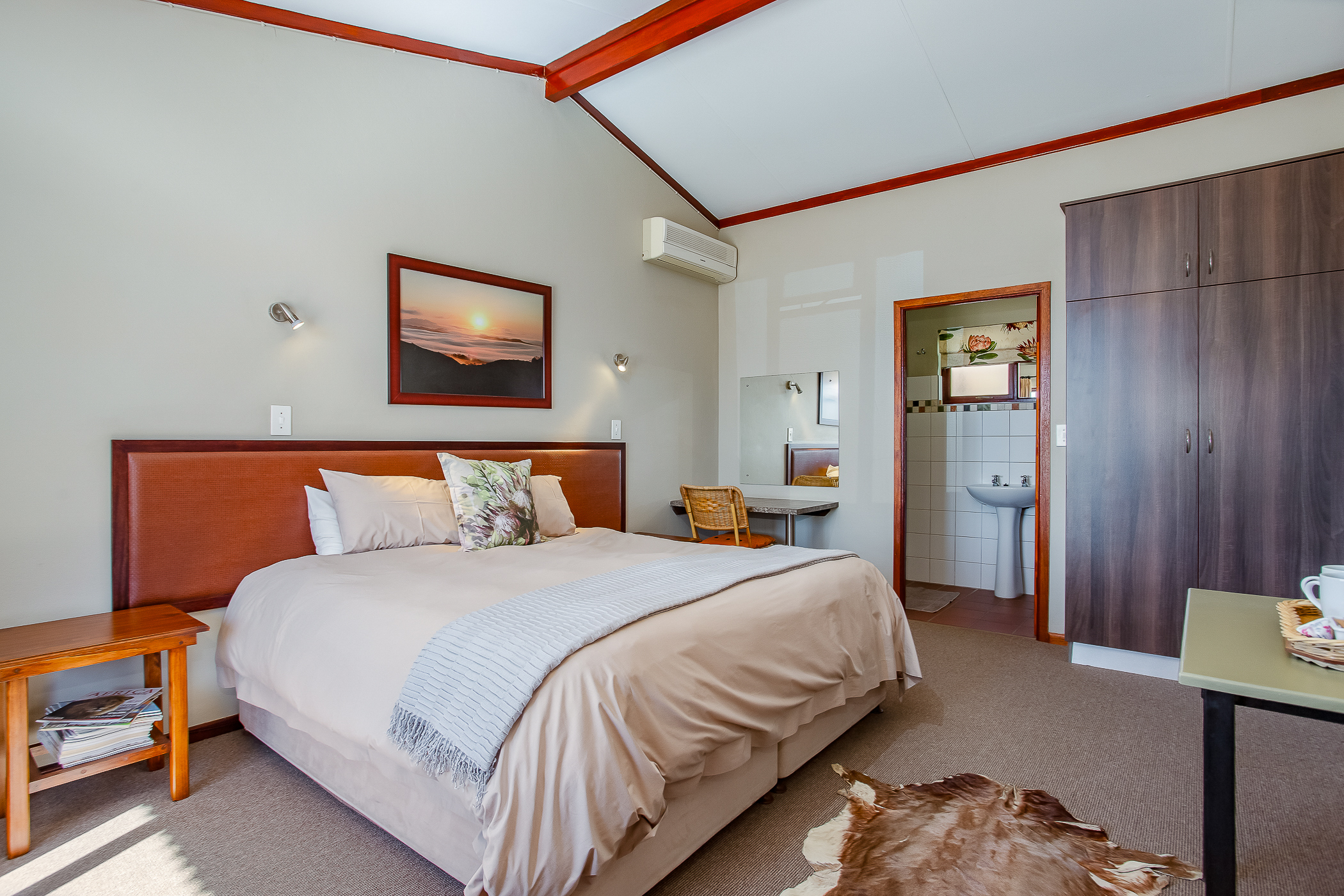  Escape to the Breede Valley in a mountain resort and nature reserve - 物件實景