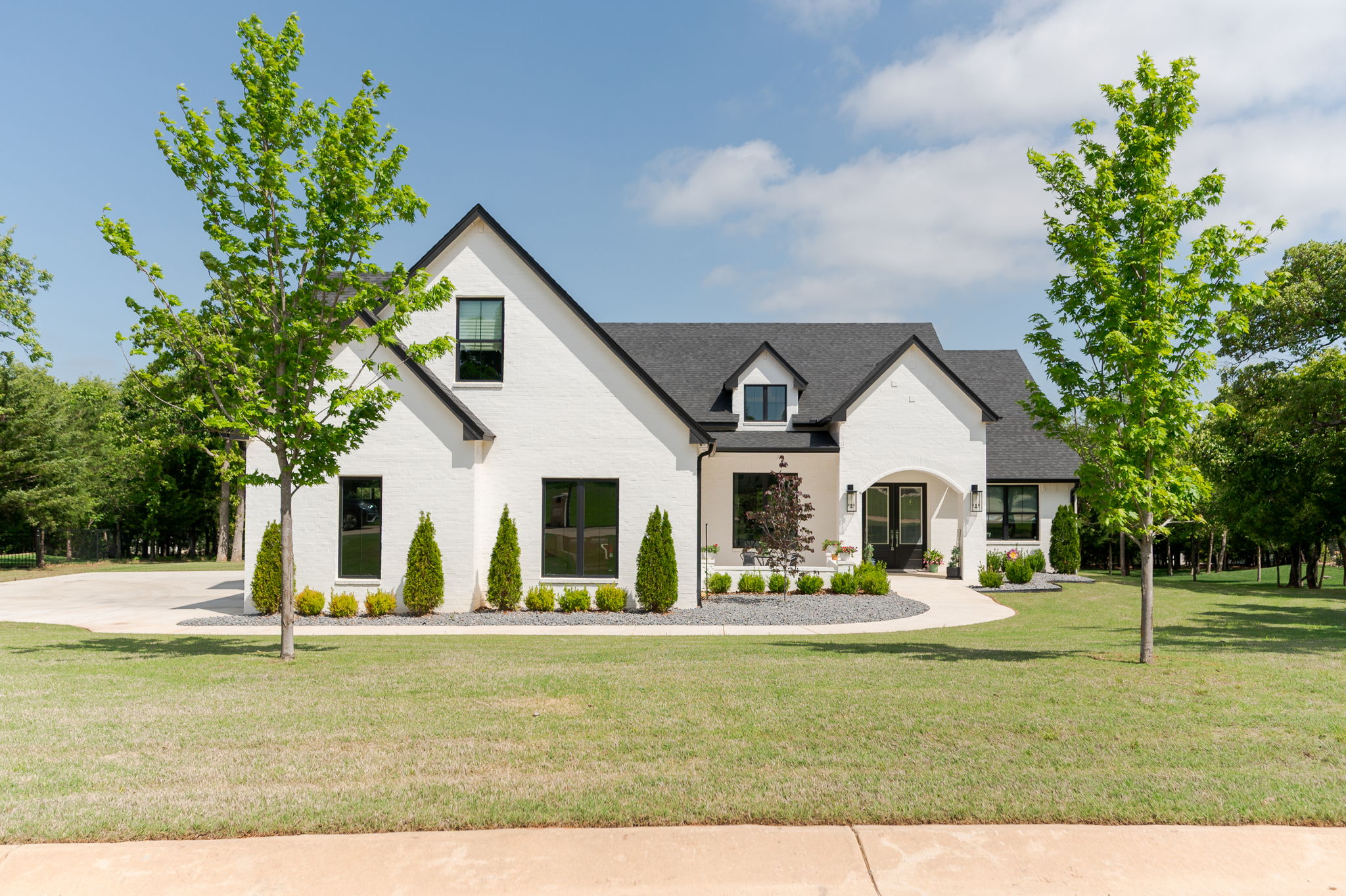  8320 Wind Talker, Arcadia, OK 73007 - 物件實景