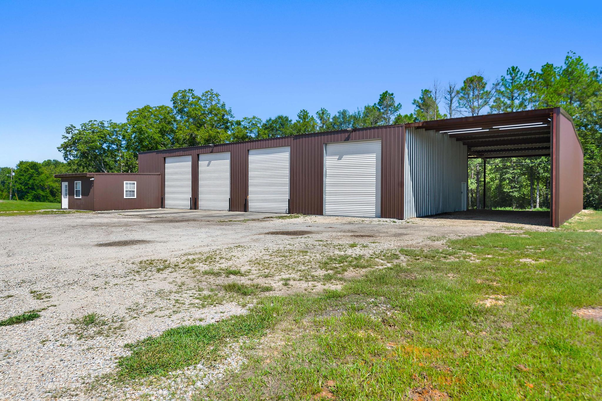 Lucedale, Mississippi, 39452, United States, ,1 BathroomBathrooms,Residential,For Sale,1950769