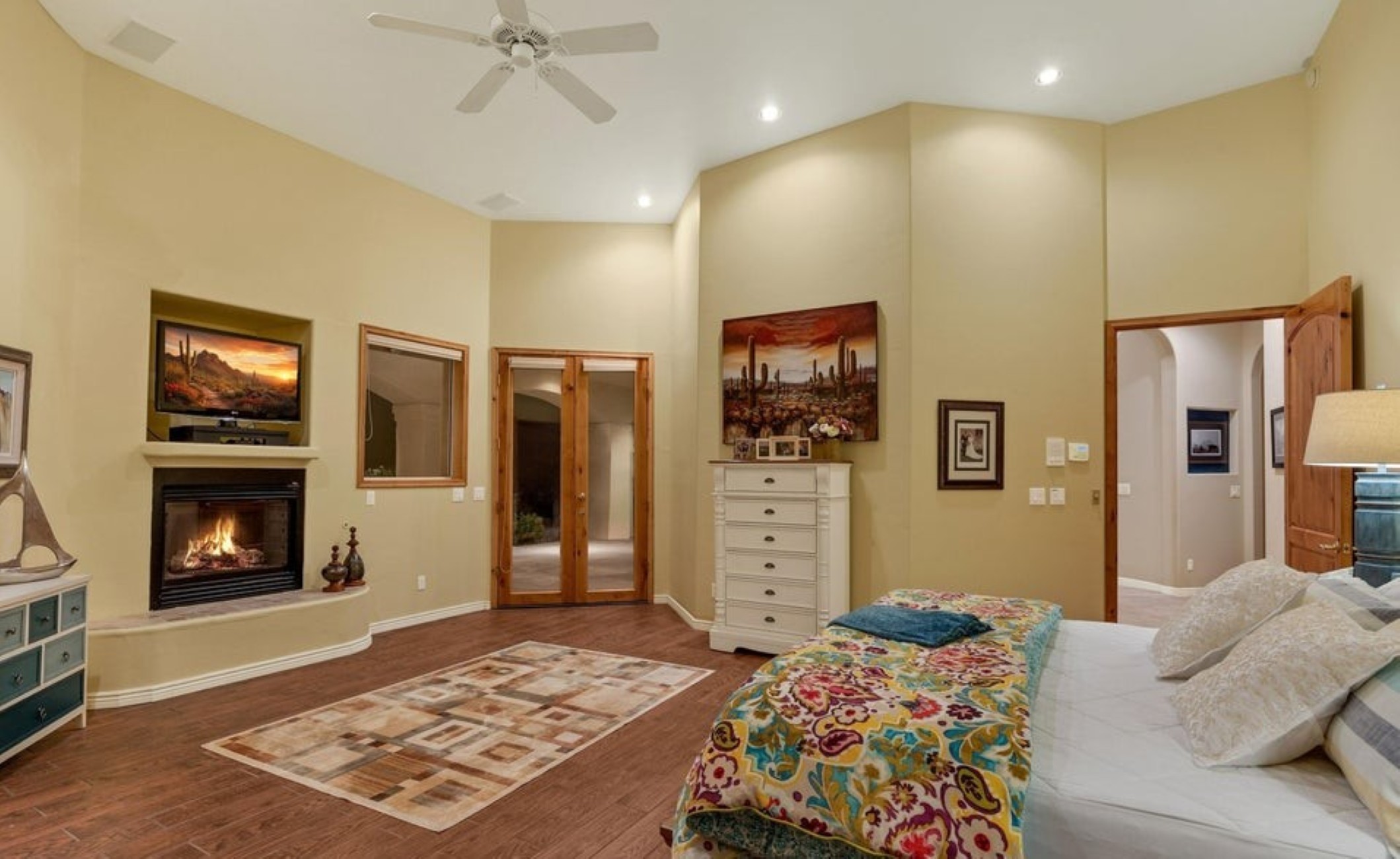  10060 N La Reserve Drive¦Tucson, AZ - 物件實景