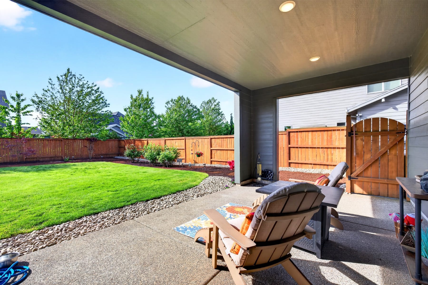  19584 CENTRAL POINT RD Oregon City, OR 97045 - 物件實景